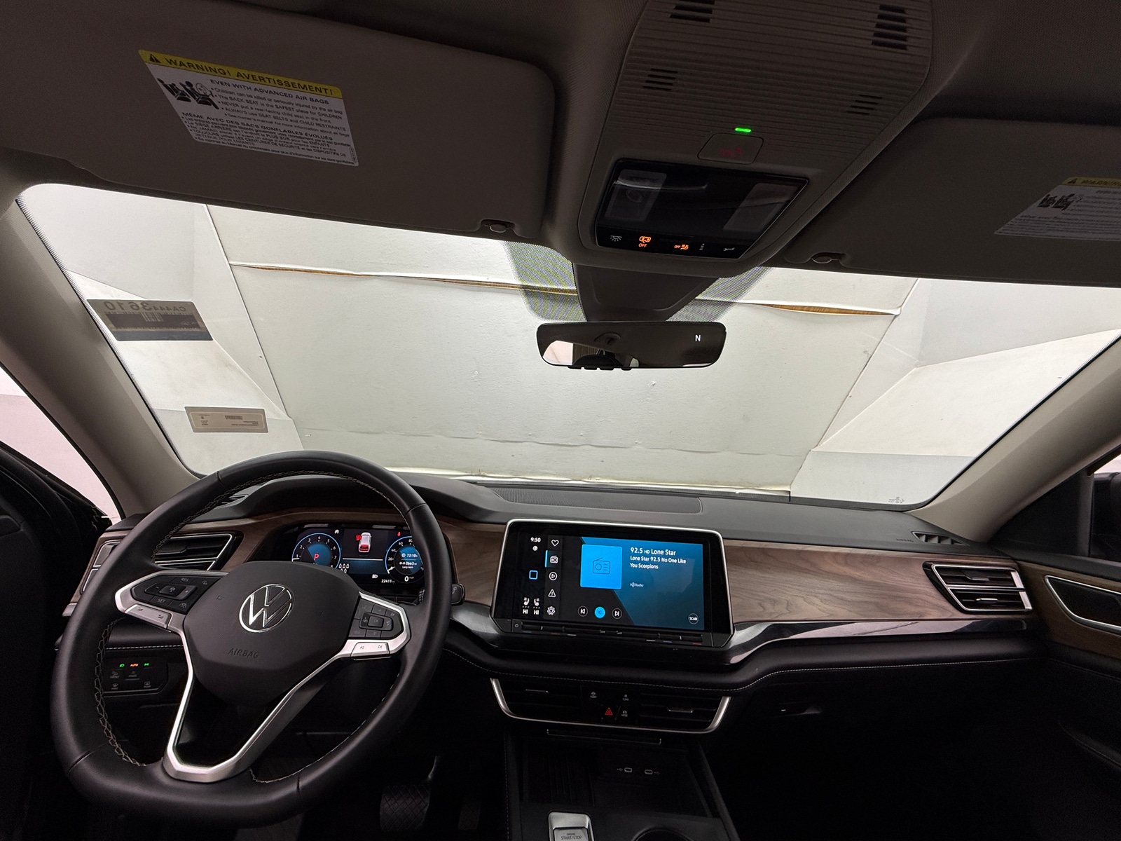 Thumbnail: 2025 Volkswagen Atlas - 2