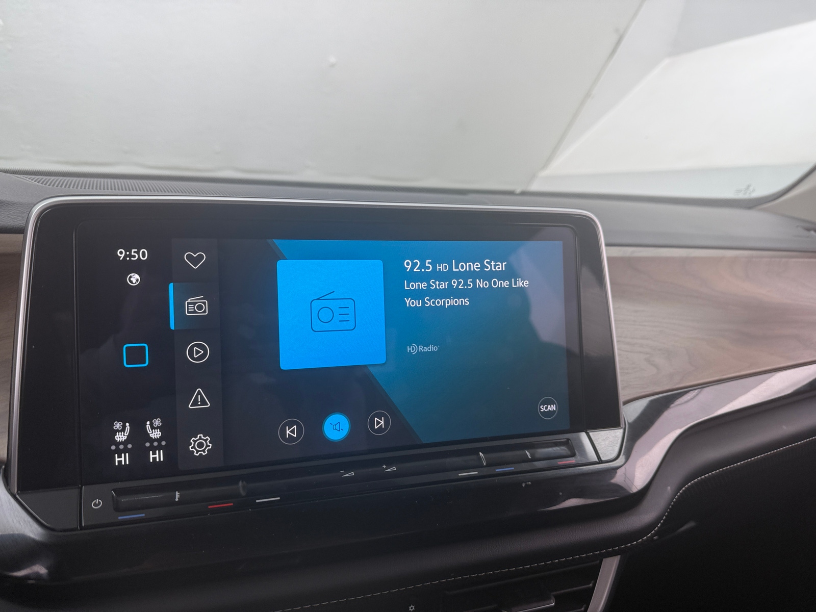 Thumbnail: 2025 Volkswagen Atlas - 3