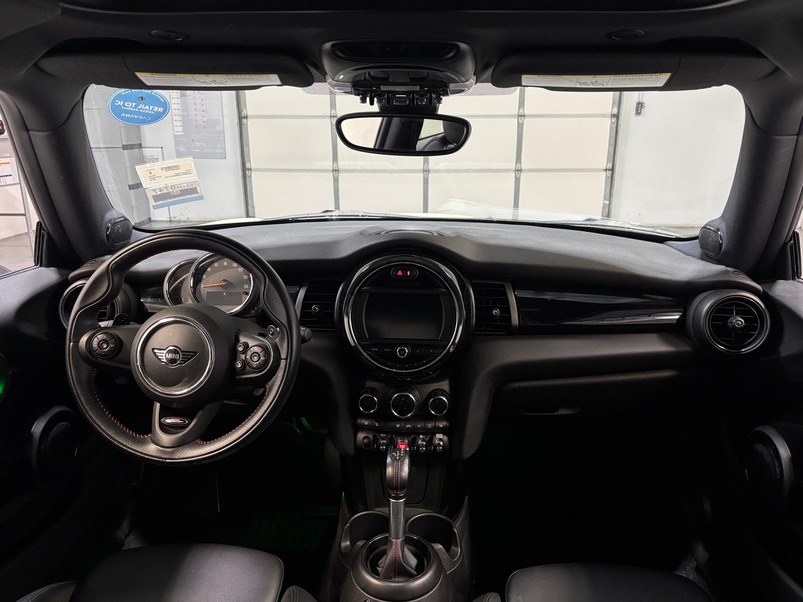 Thumbnail: 2019 MINI Cooper Hardtop - 2