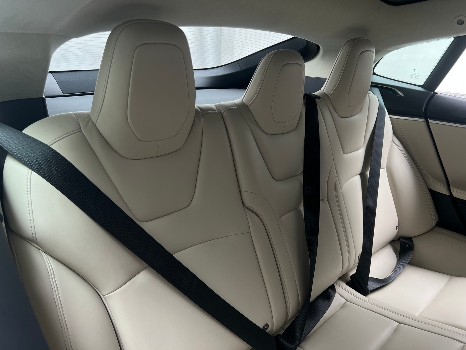 Thumbnail: 2017 Tesla Model S - 4