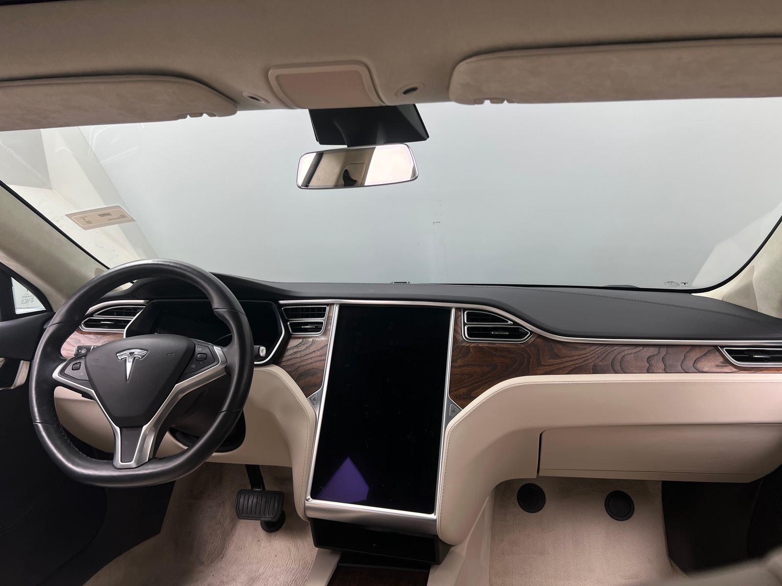 Thumbnail: 2017 Tesla Model S - 2