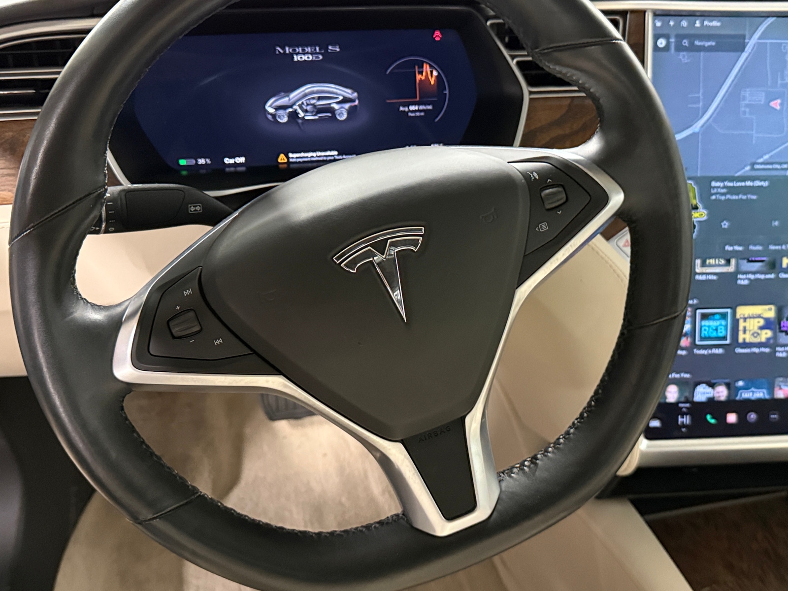 Thumbnail: 2017 Tesla Model S - 3