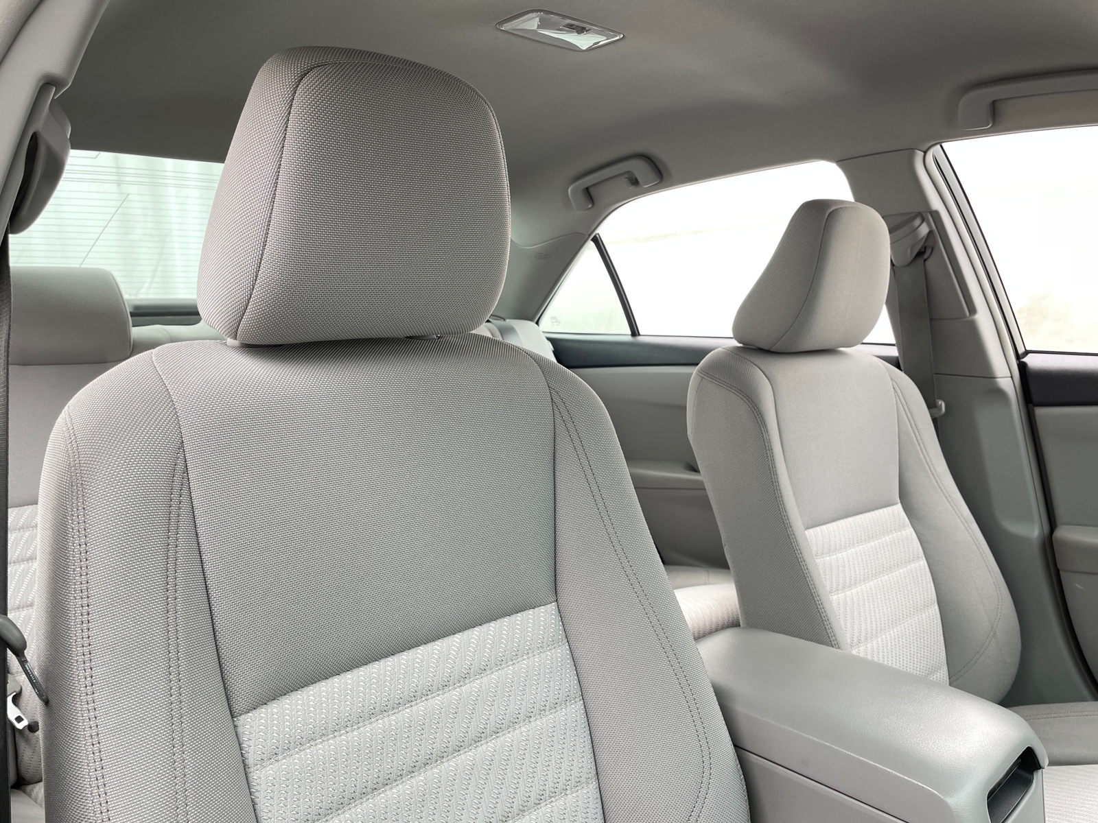 Thumbnail: 2015 Toyota Camry - 2