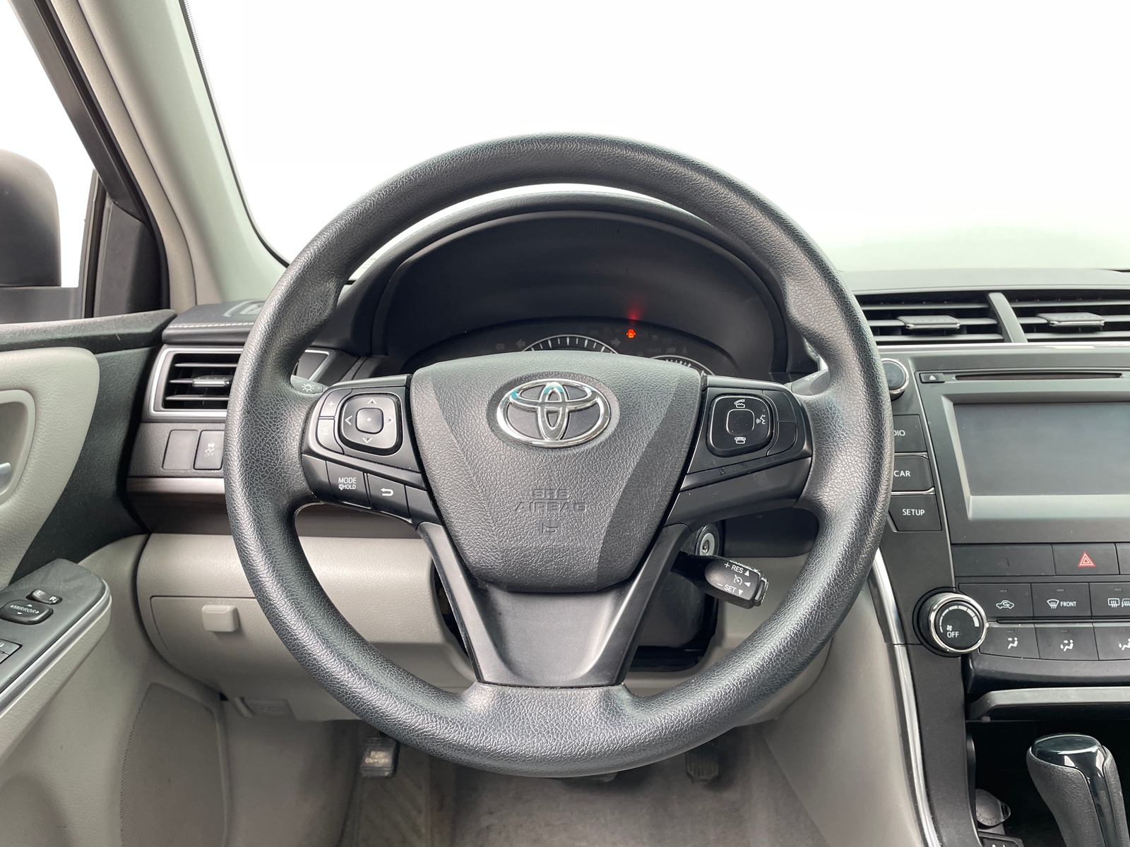 Thumbnail: 2015 Toyota Camry - 5