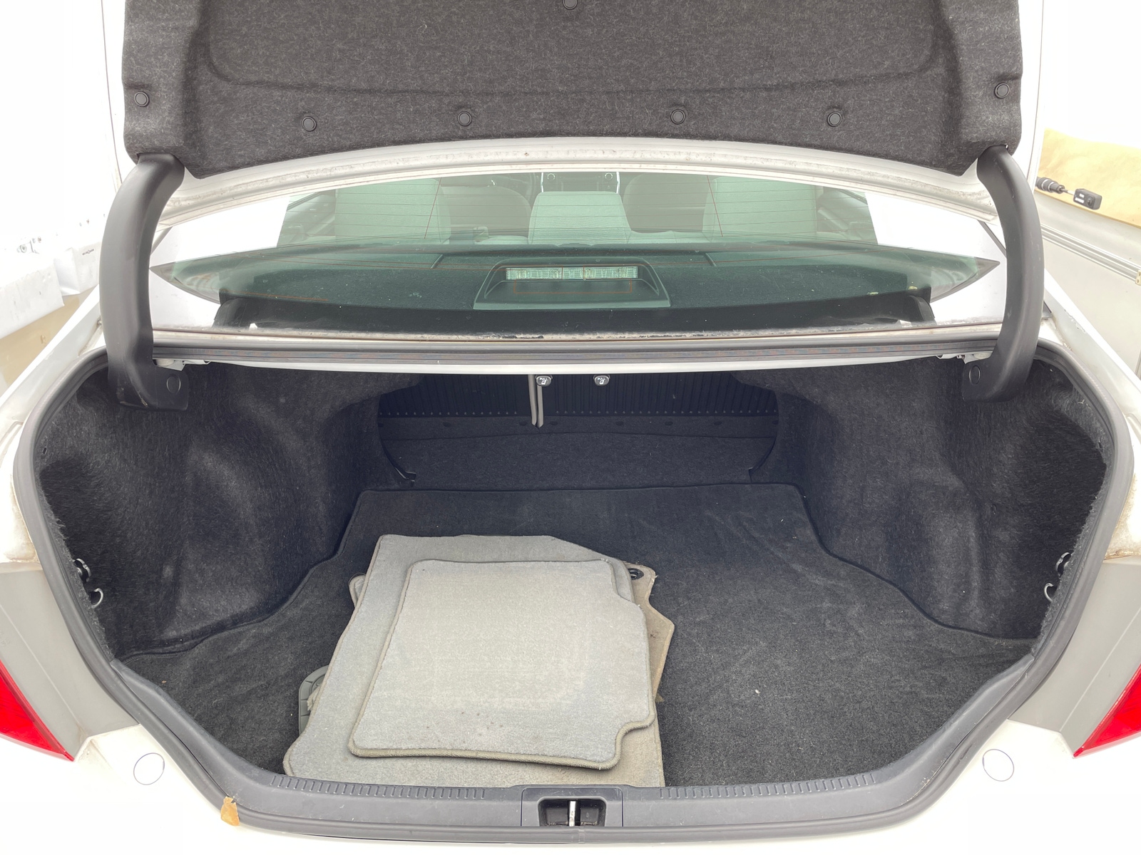 Thumbnail: 2015 Toyota Camry - 7