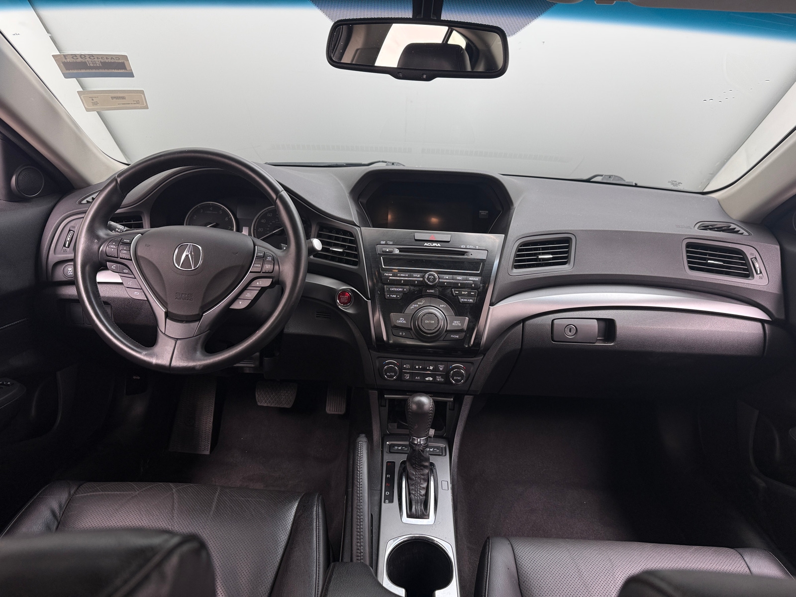 Thumbnail: 2014 Acura ILX - 2