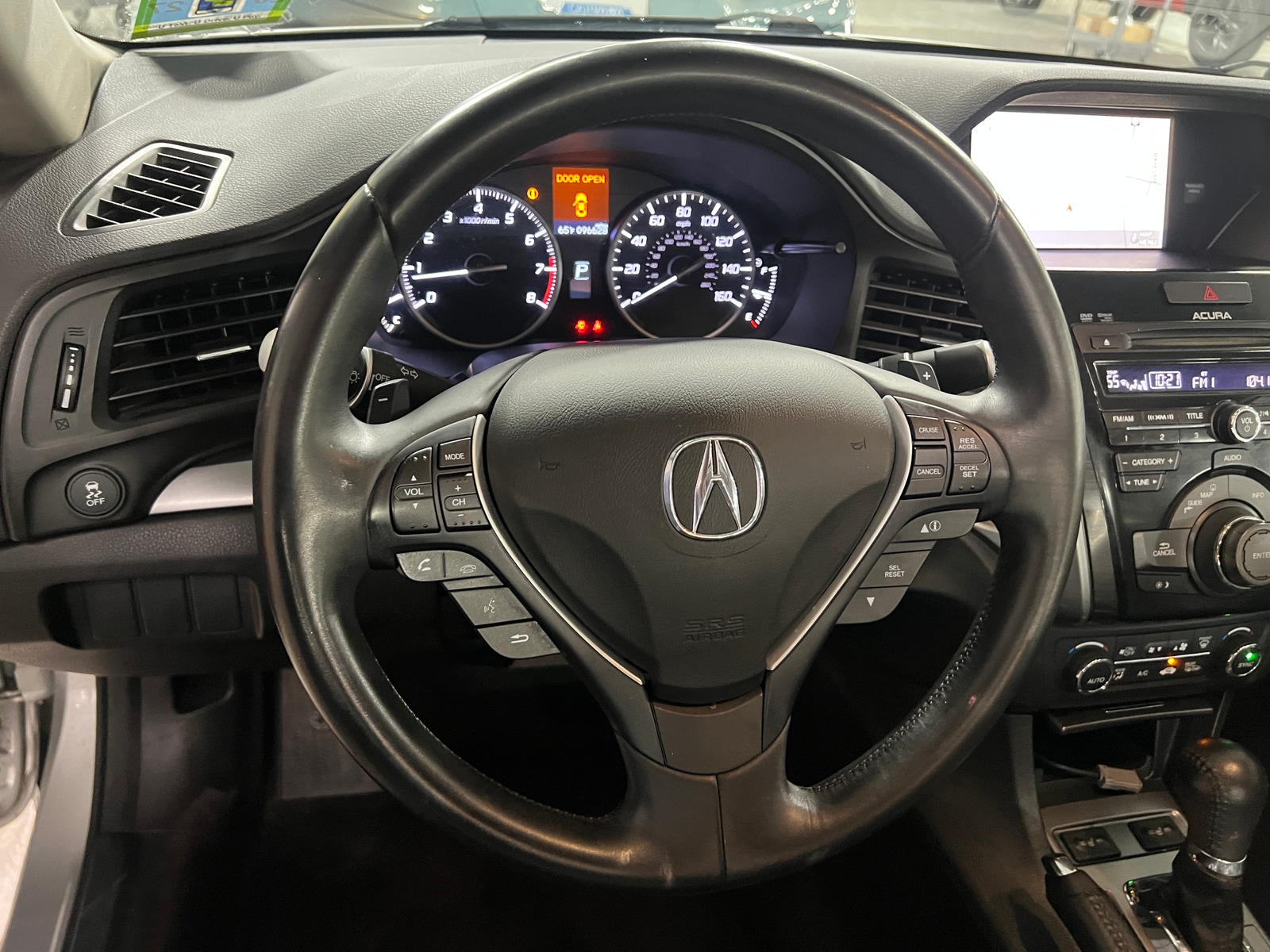 Thumbnail: 2014 Acura ILX - 4