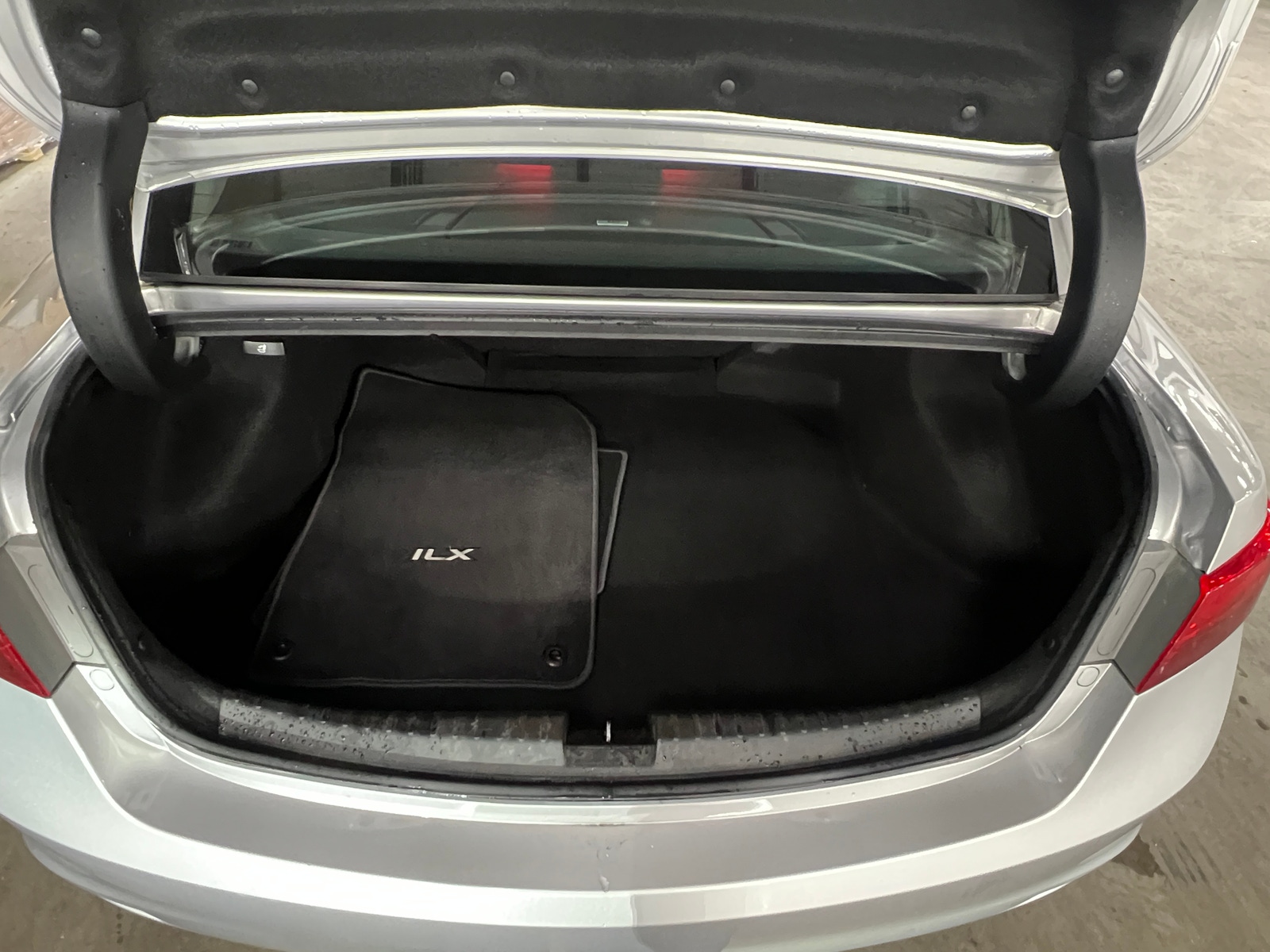 Thumbnail: 2014 Acura ILX - 6