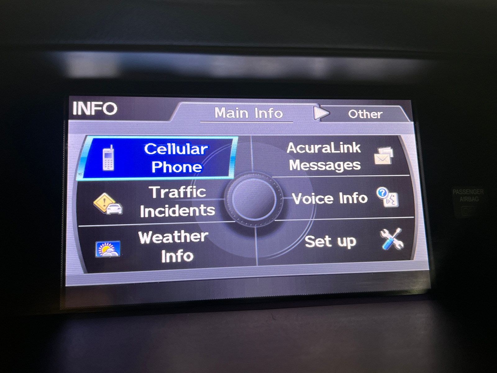 Thumbnail: 2014 Acura ILX - 3