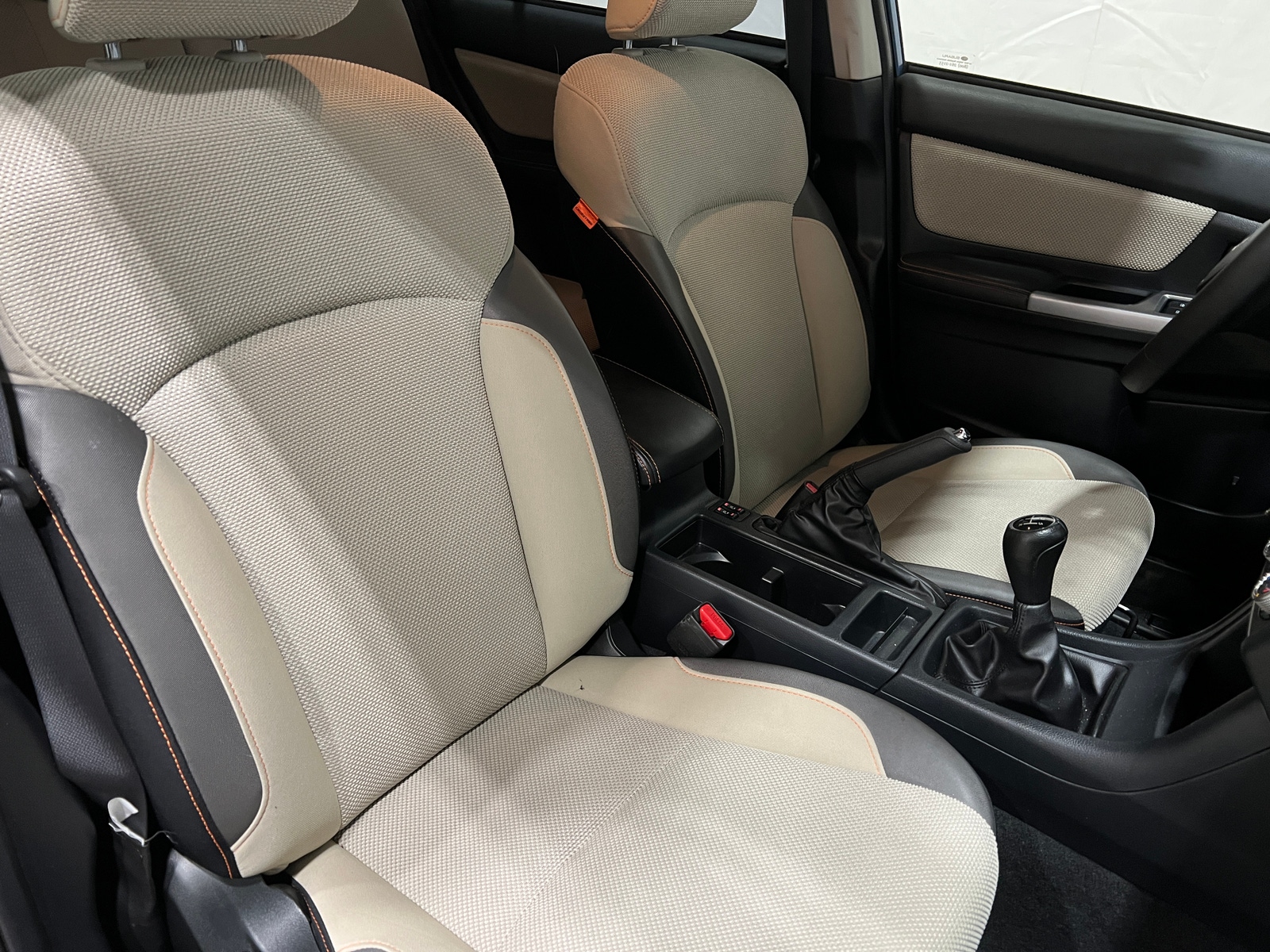 Thumbnail: 2016 Subaru Crosstrek - 2