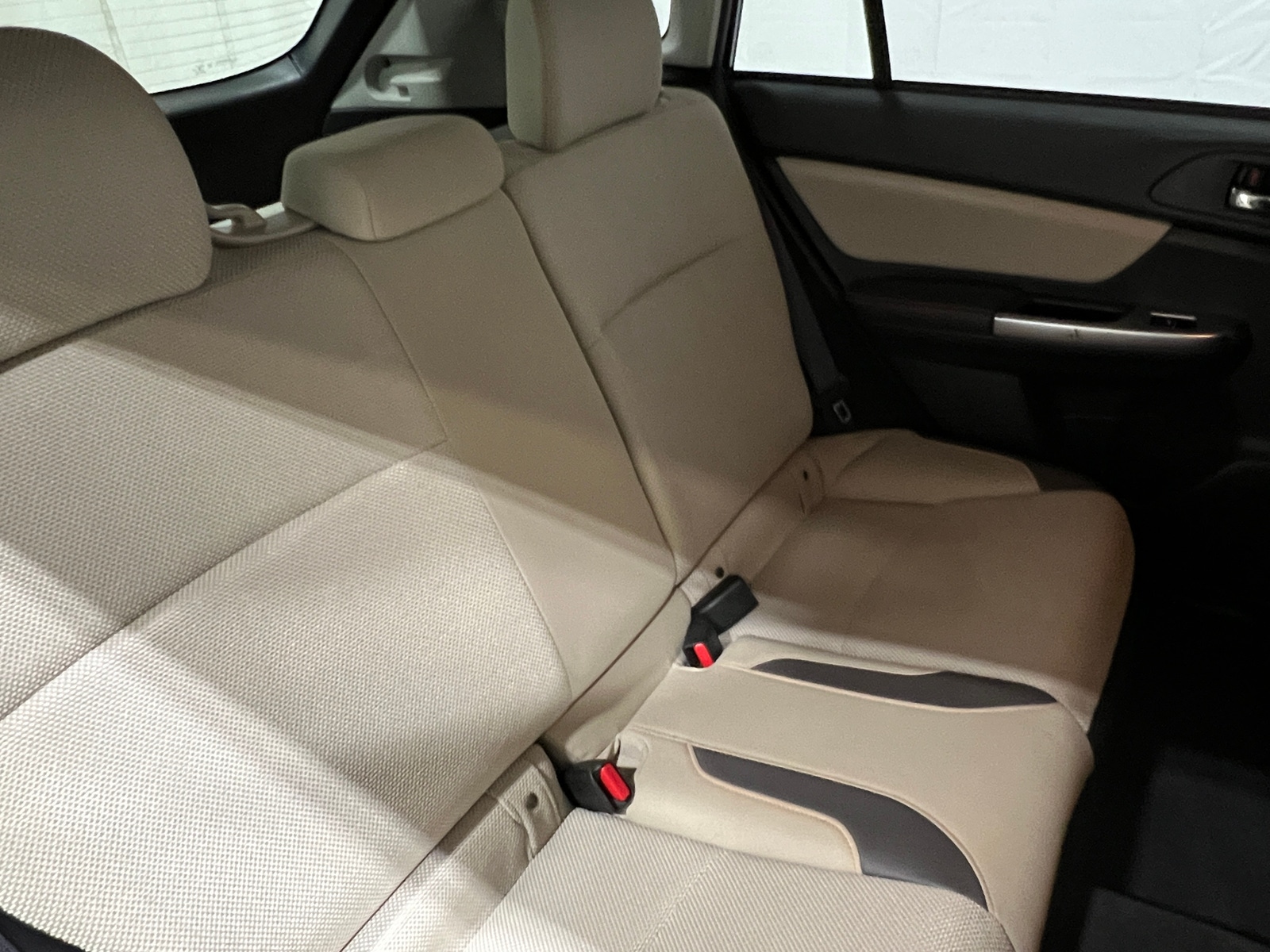 Thumbnail: 2016 Subaru Crosstrek - 6