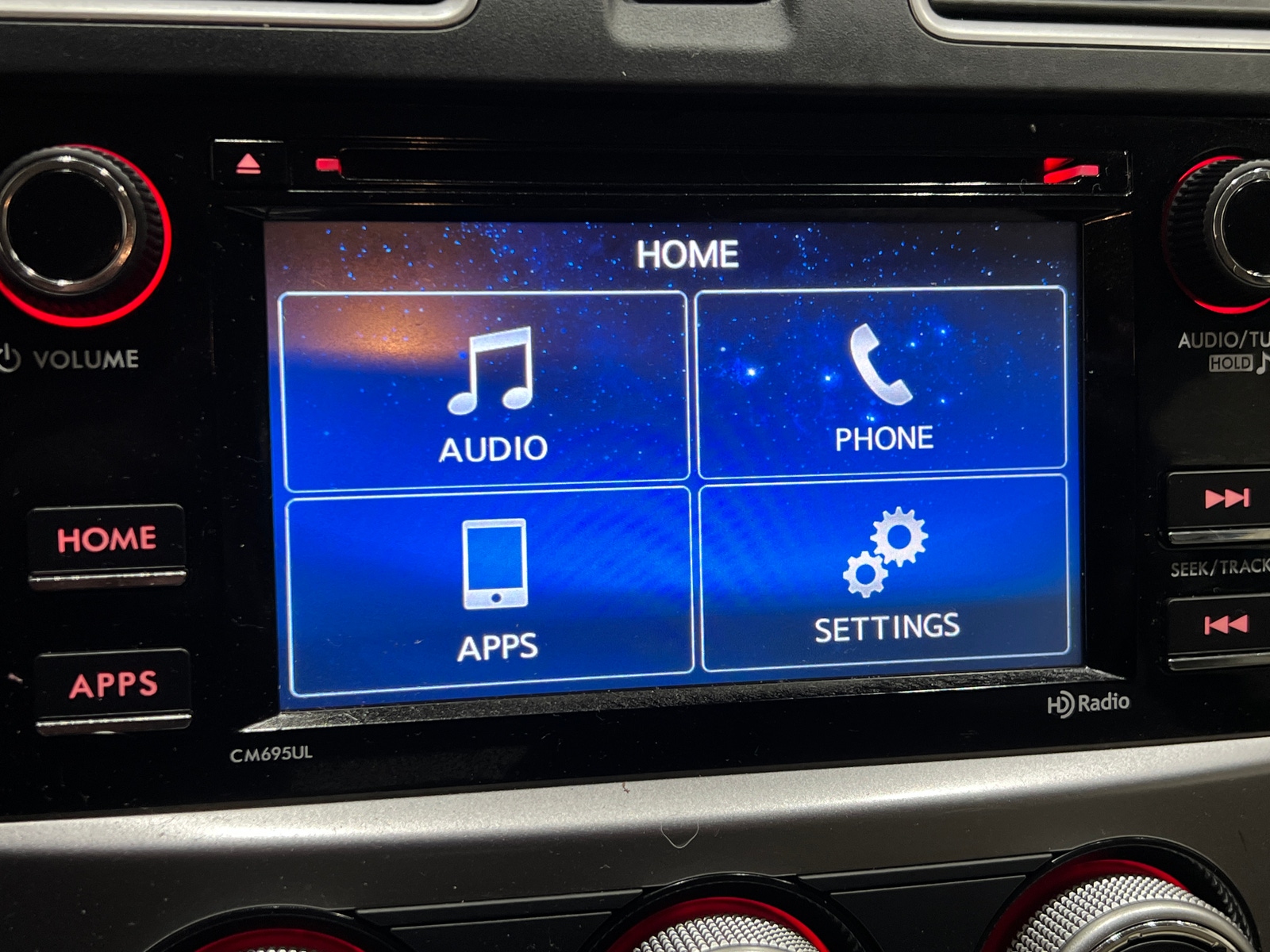 Thumbnail: 2016 Subaru Crosstrek - 4