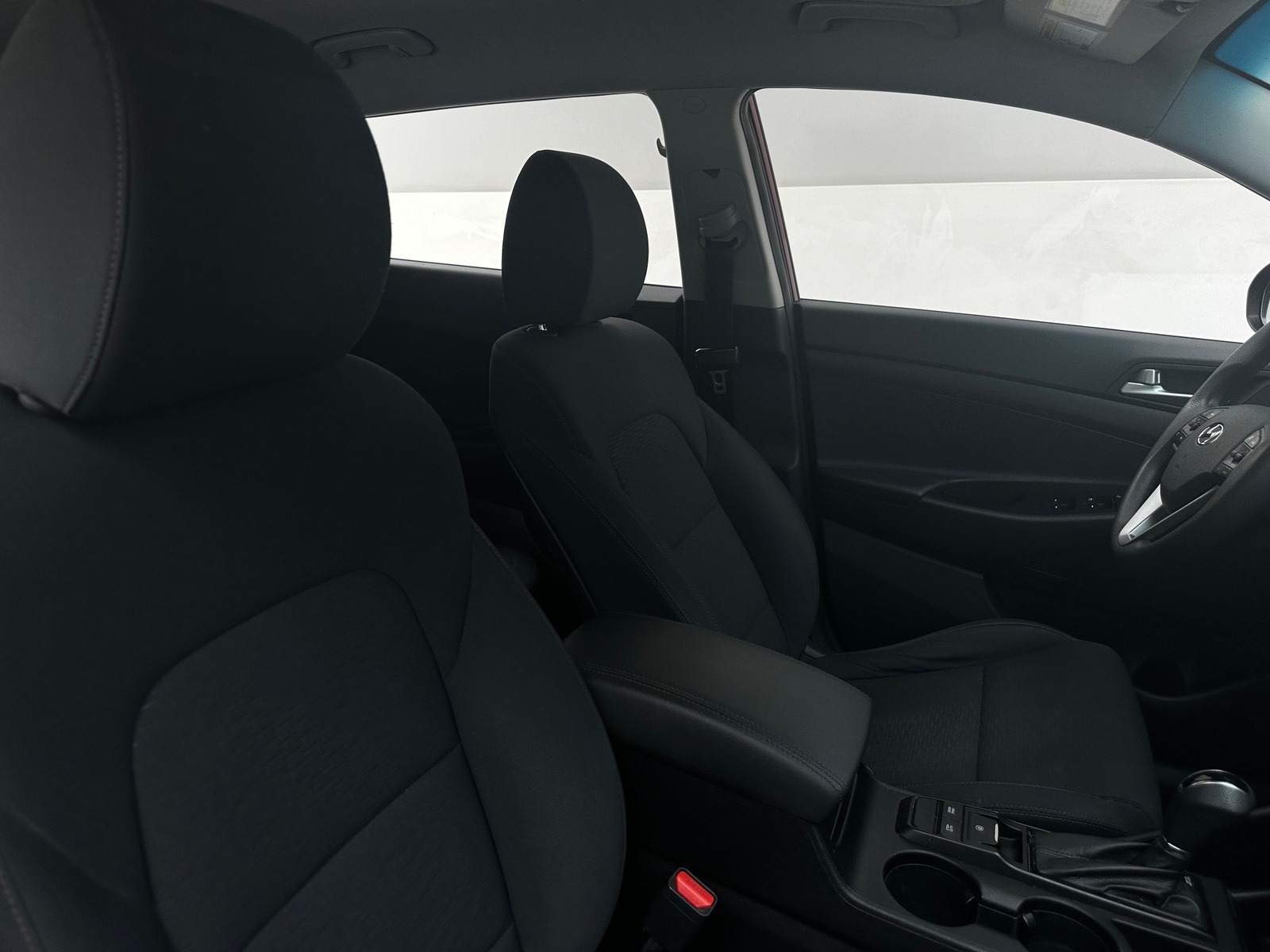 Thumbnail: 2019 Hyundai Tucson - 2