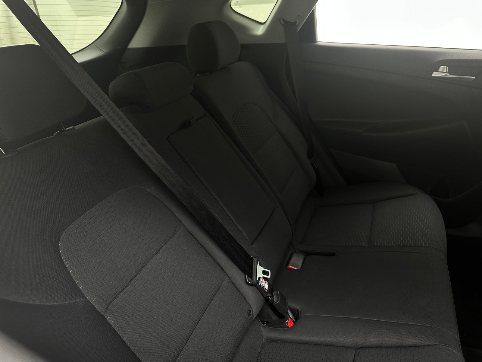 Thumbnail: 2019 Hyundai Tucson - 6