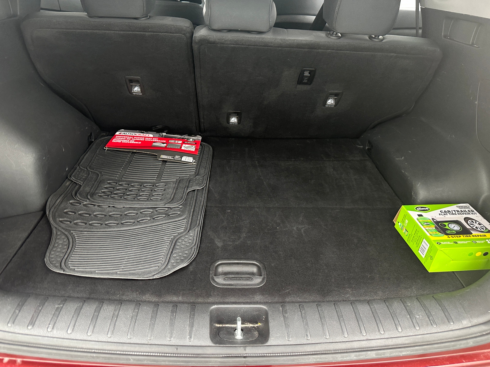 Thumbnail: 2019 Hyundai Tucson - 7