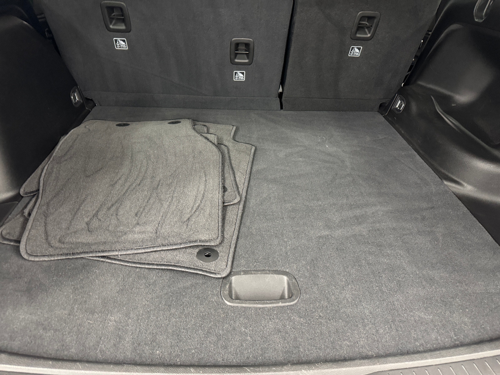 Thumbnail: 2023 Jeep Grand Cherokee - 7