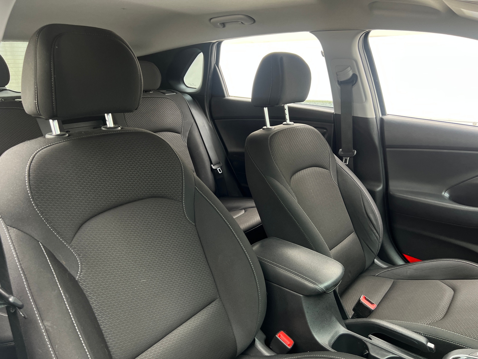 Thumbnail: 2018 Hyundai Elantra - 2