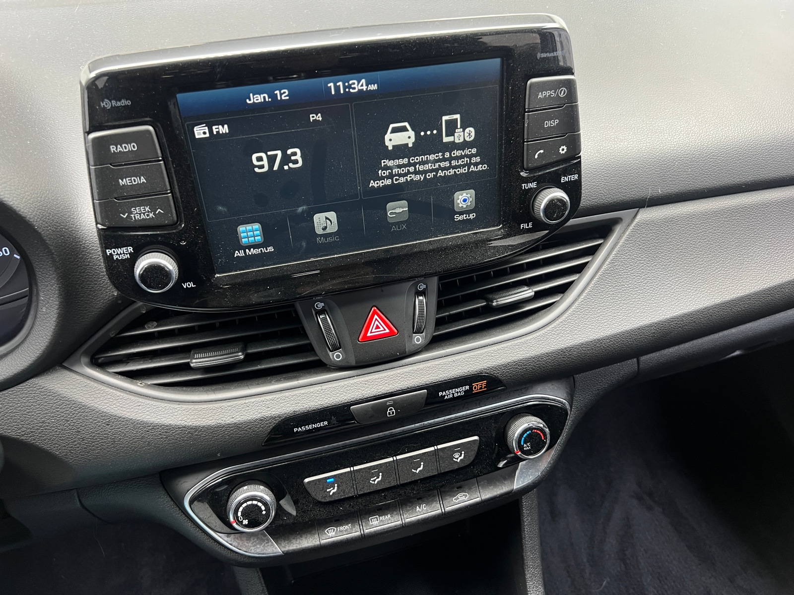 Thumbnail: 2018 Hyundai Elantra - 4