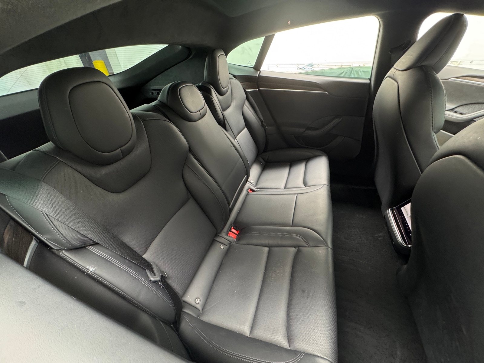 Thumbnail: 2021 Tesla Model S - 4