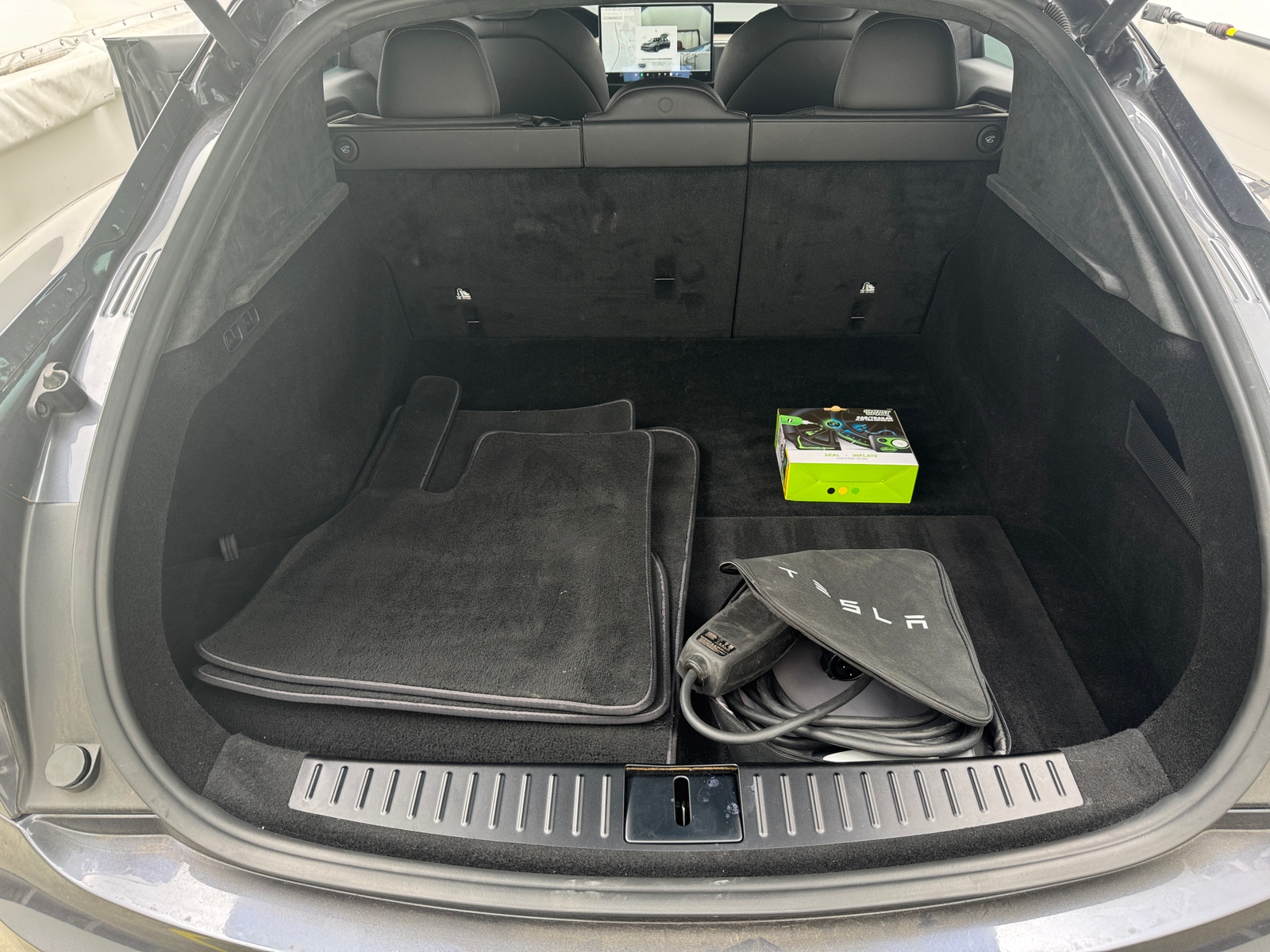 Thumbnail: 2021 Tesla Model S - 5