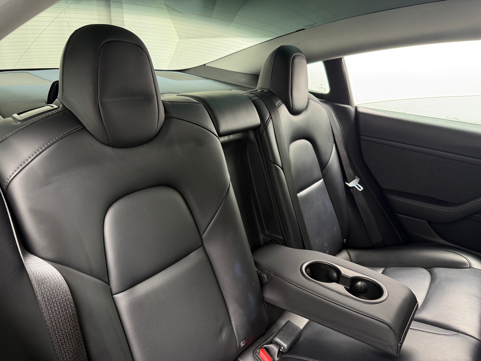 Thumbnail: 2021 Tesla Model 3 - 5