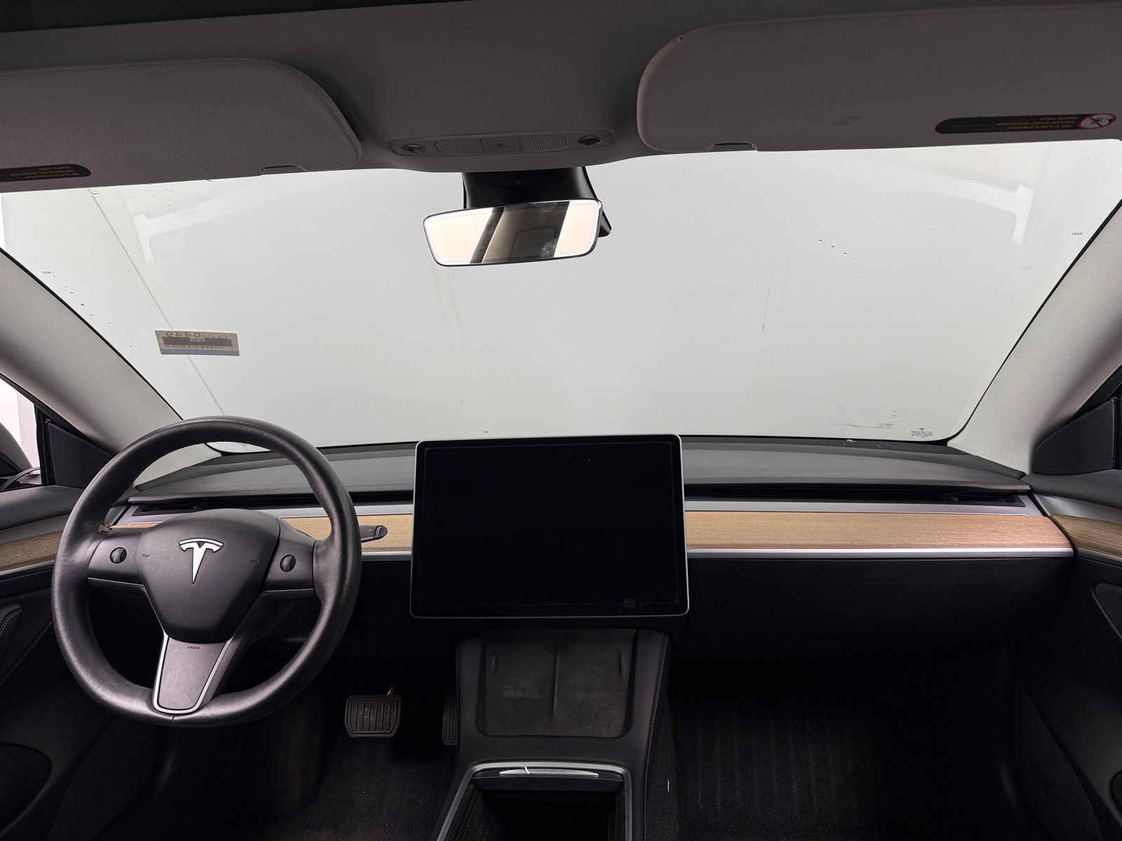 Thumbnail: 2021 Tesla Model 3 - 2