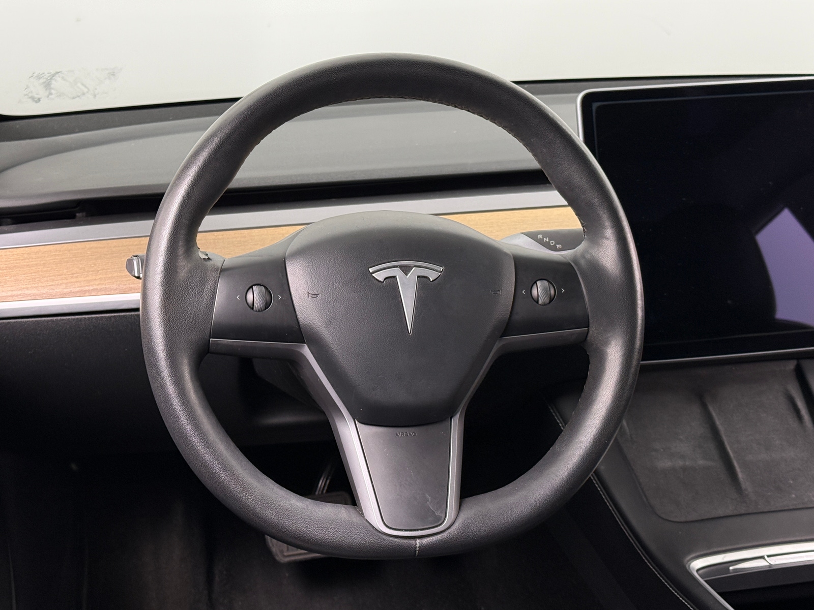 Thumbnail: 2021 Tesla Model 3 - 4