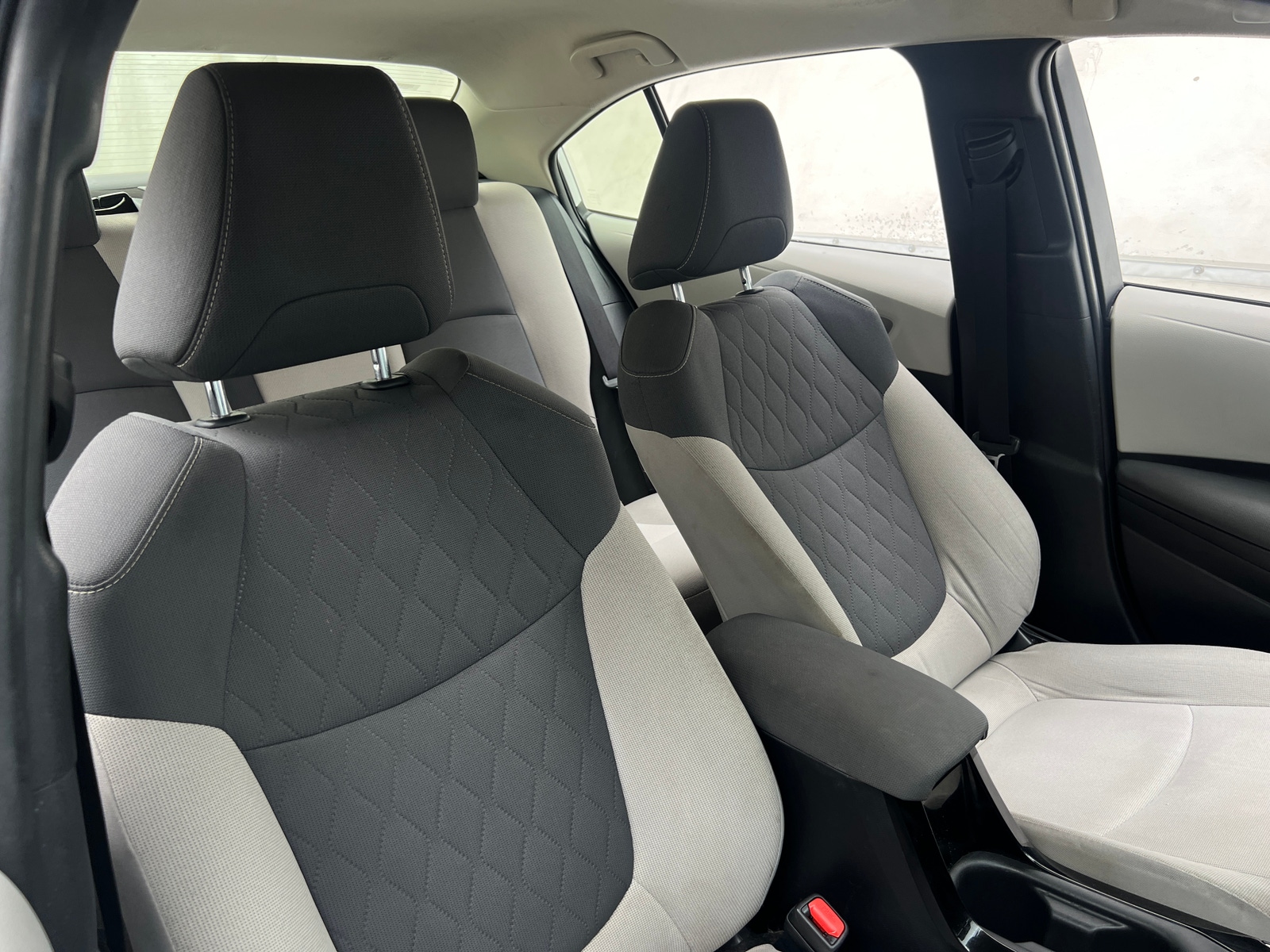 Thumbnail: 2022 Toyota Corolla - 2