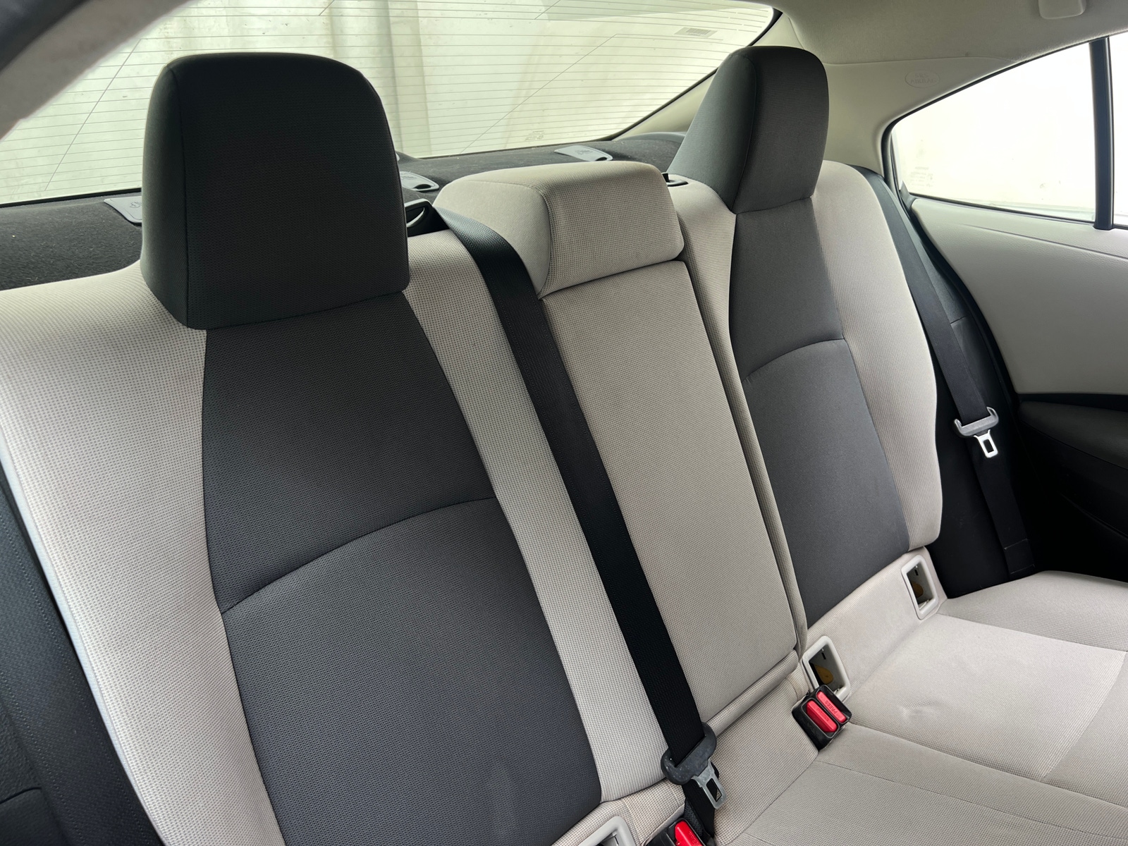 Thumbnail: 2022 Toyota Corolla - 6