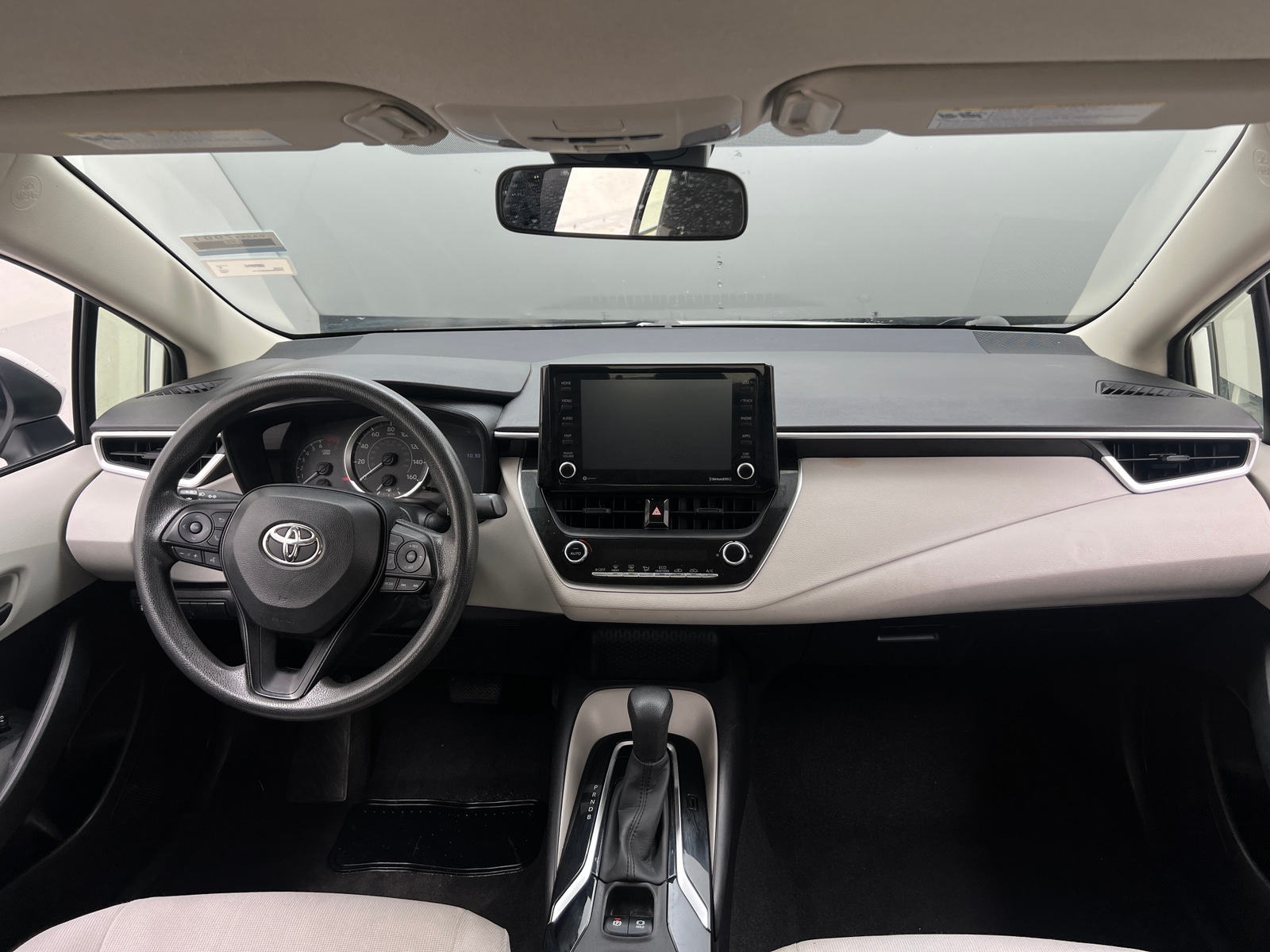 Thumbnail: 2022 Toyota Corolla - 3