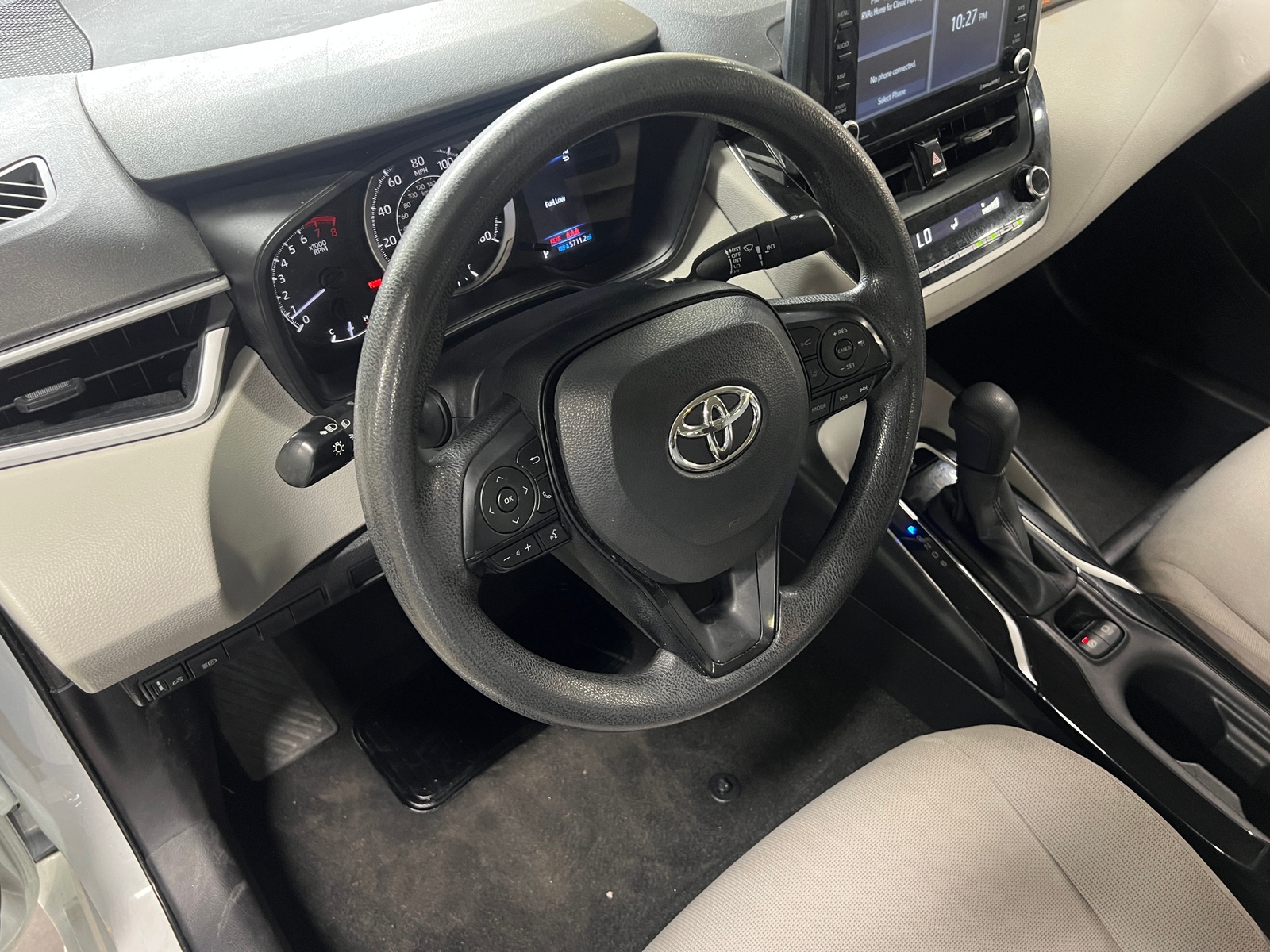 Thumbnail: 2022 Toyota Corolla - 5