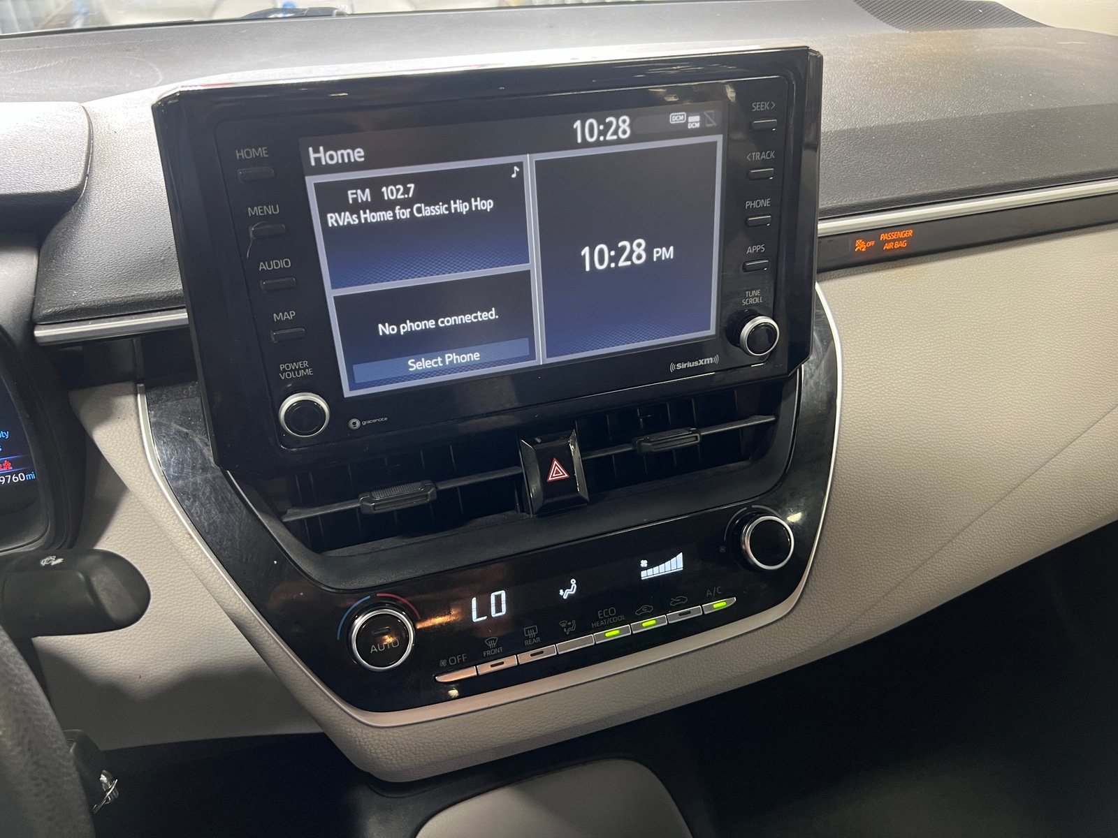 Thumbnail: 2022 Toyota Corolla - 4