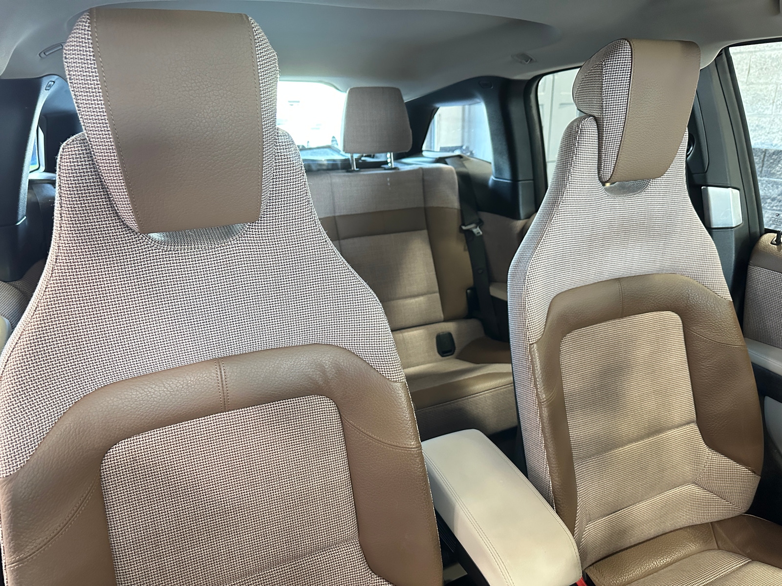 Thumbnail: 2019 BMW i3 - 2