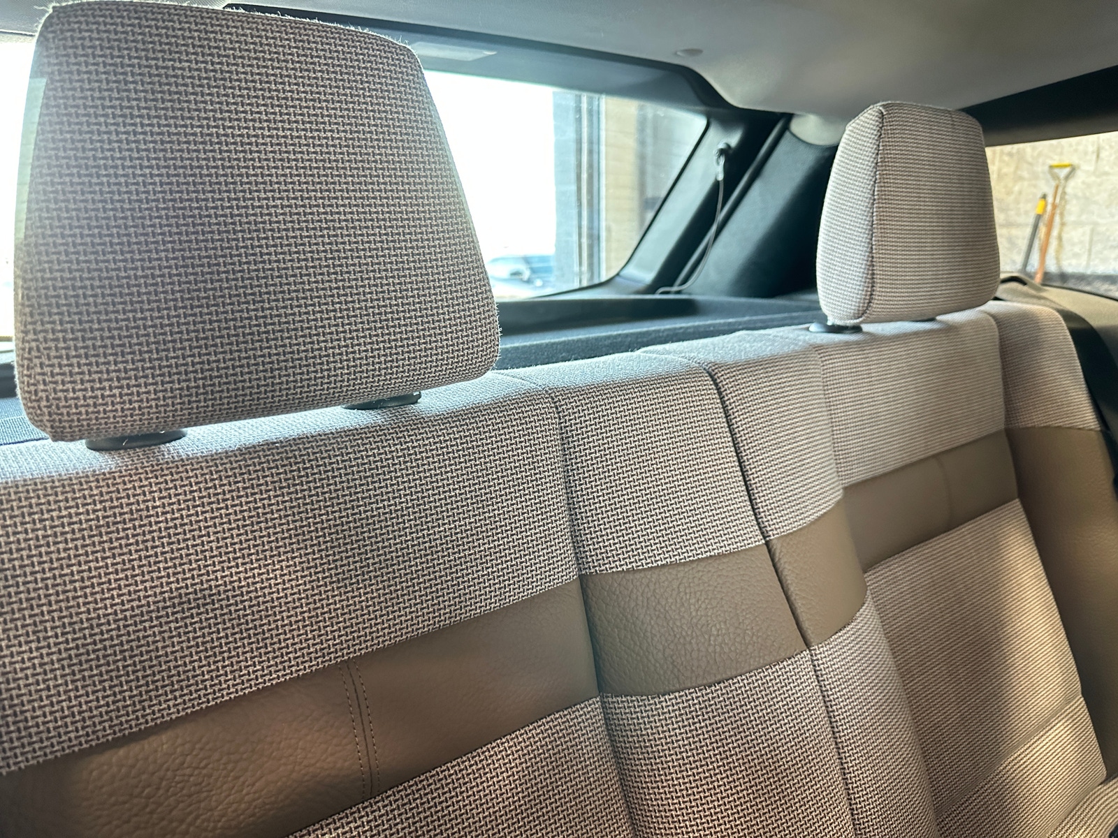 Thumbnail: 2019 BMW i3 - 6