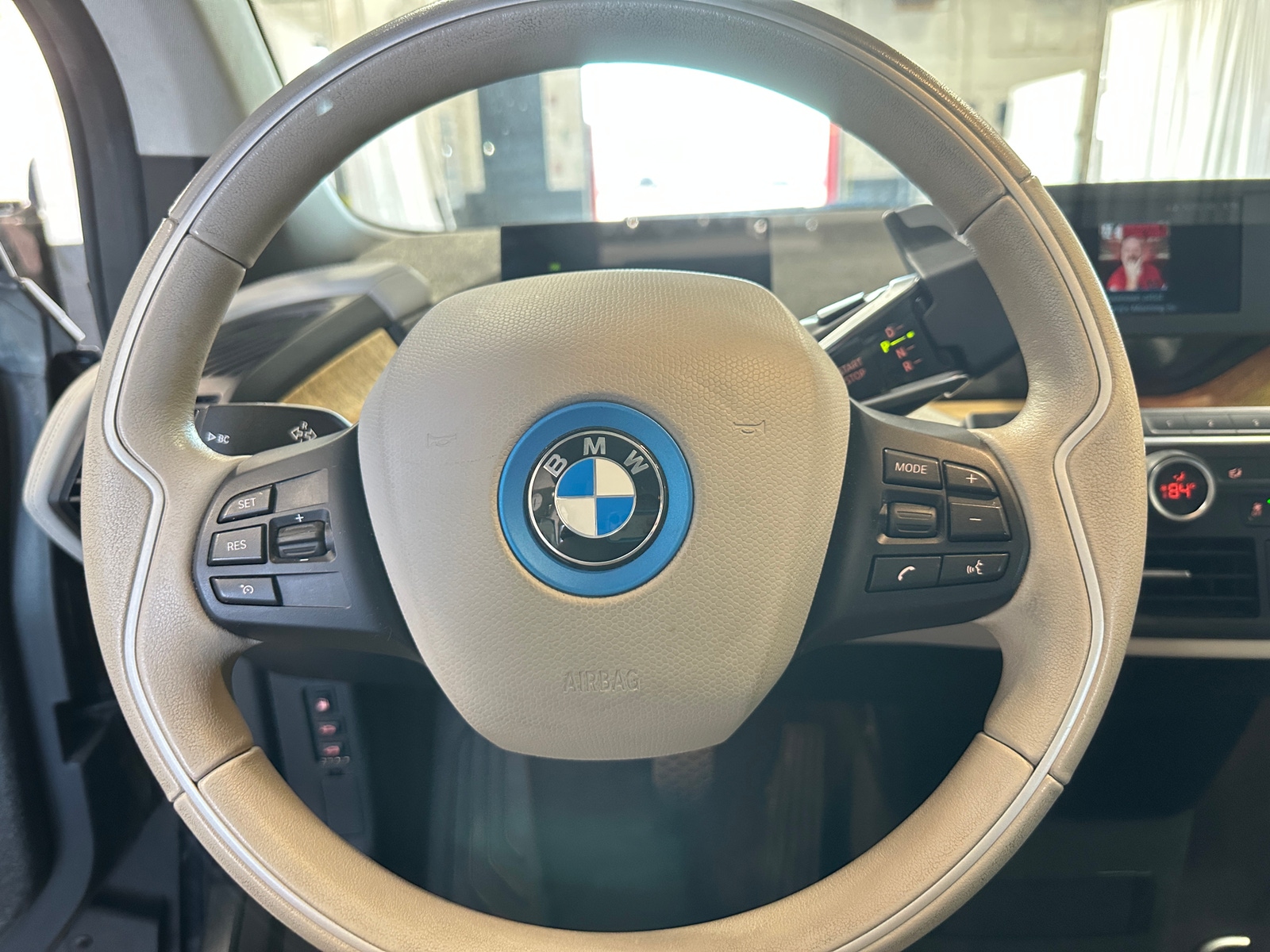 Thumbnail: 2019 BMW i3 - 5