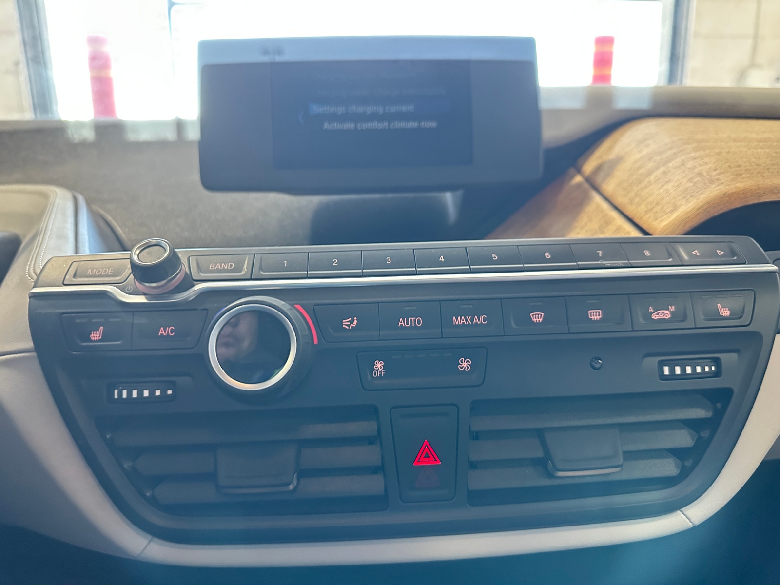 Thumbnail: 2019 BMW i3 - 4