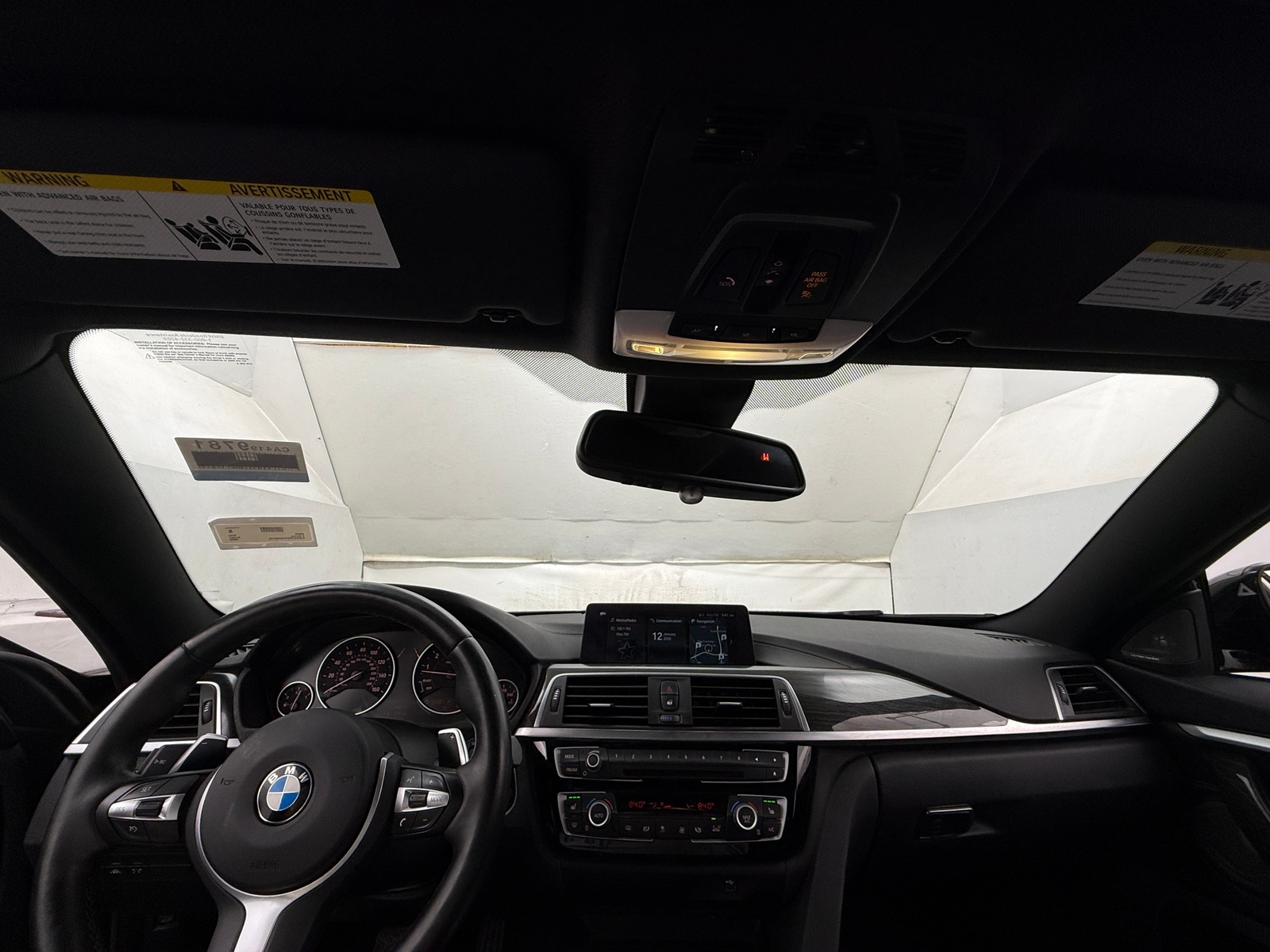 Thumbnail: 2020 BMW 4 Series - 2