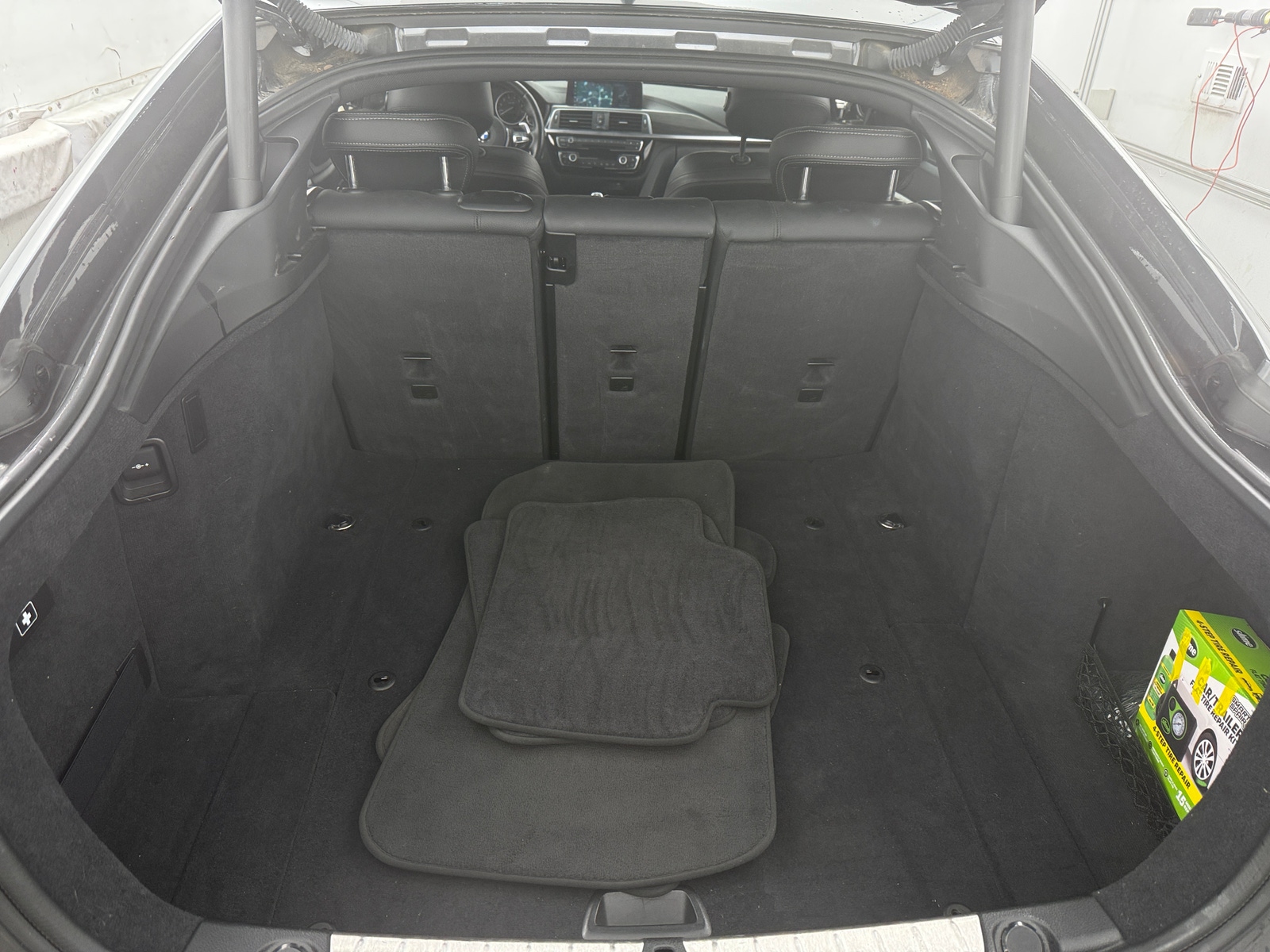 Thumbnail: 2020 BMW 4 Series - 6