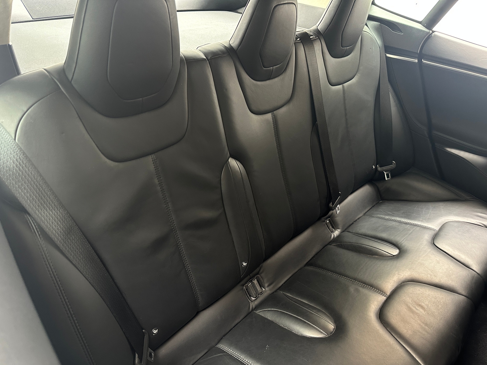 Thumbnail: 2016 Tesla Model S - 5