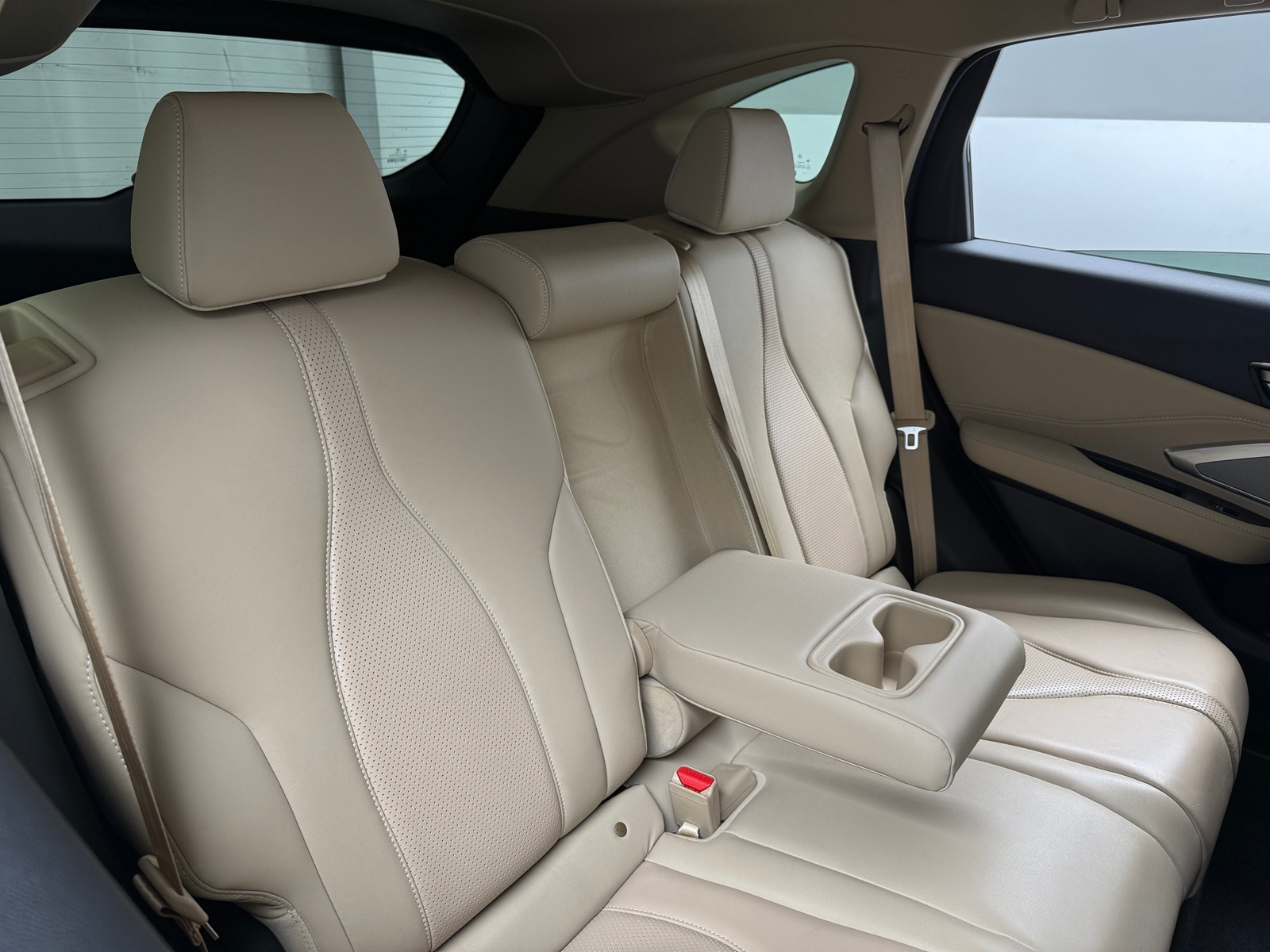 Thumbnail: 2023 Acura RDX - 5