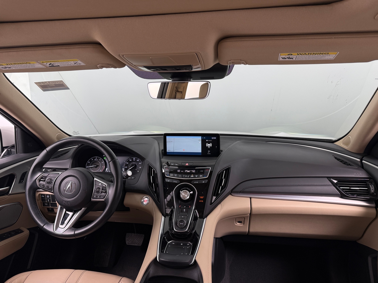 Thumbnail: 2023 Acura RDX - 2