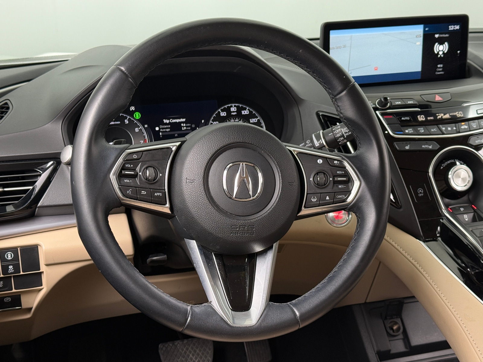 Thumbnail: 2023 Acura RDX - 4