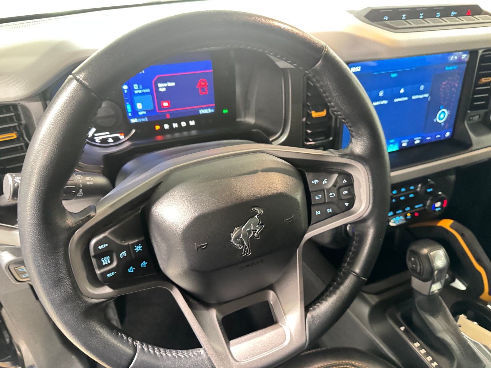 Thumbnail: 2023 Ford Bronco - 5