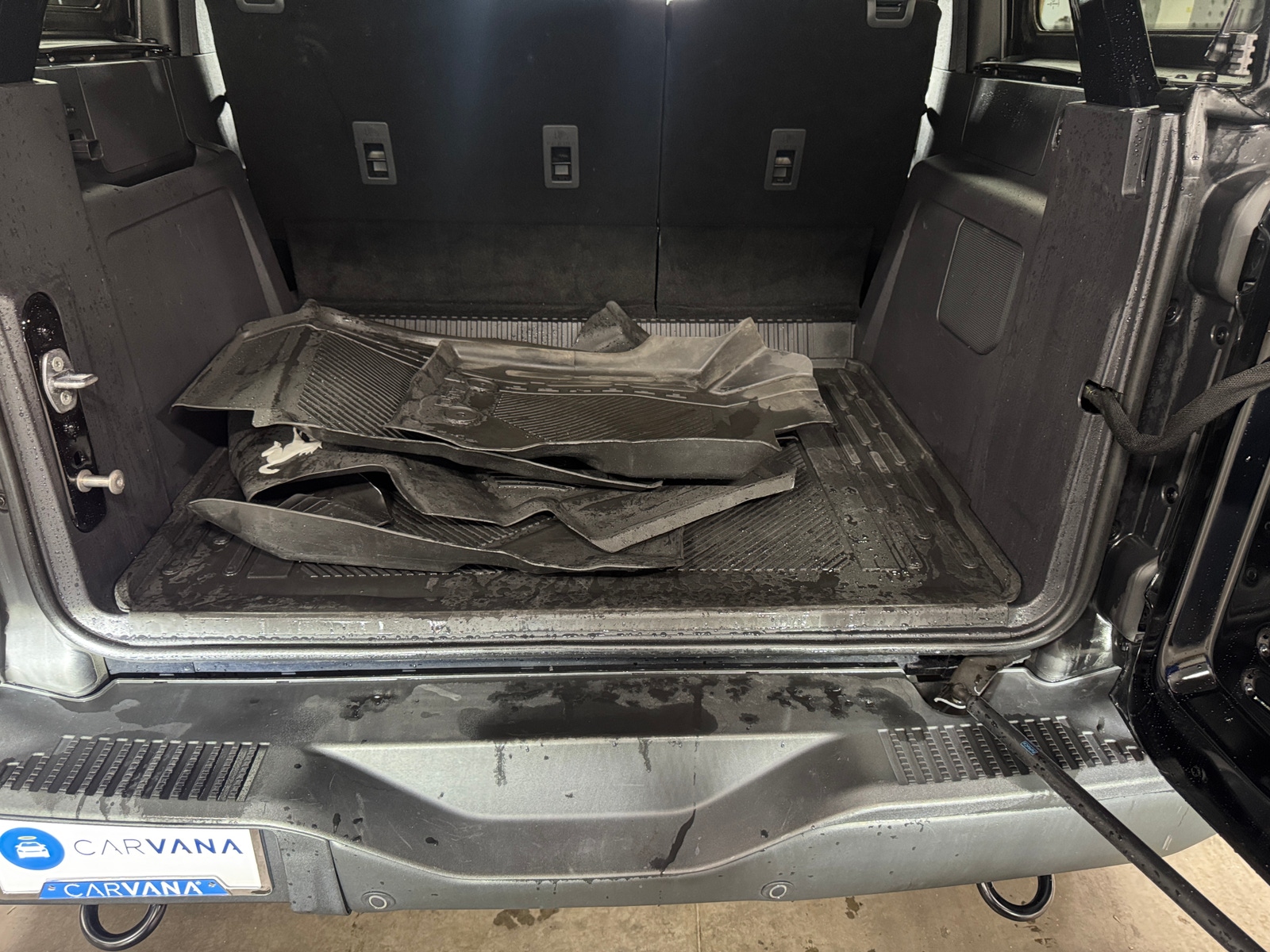 Thumbnail: 2023 Ford Bronco - 7