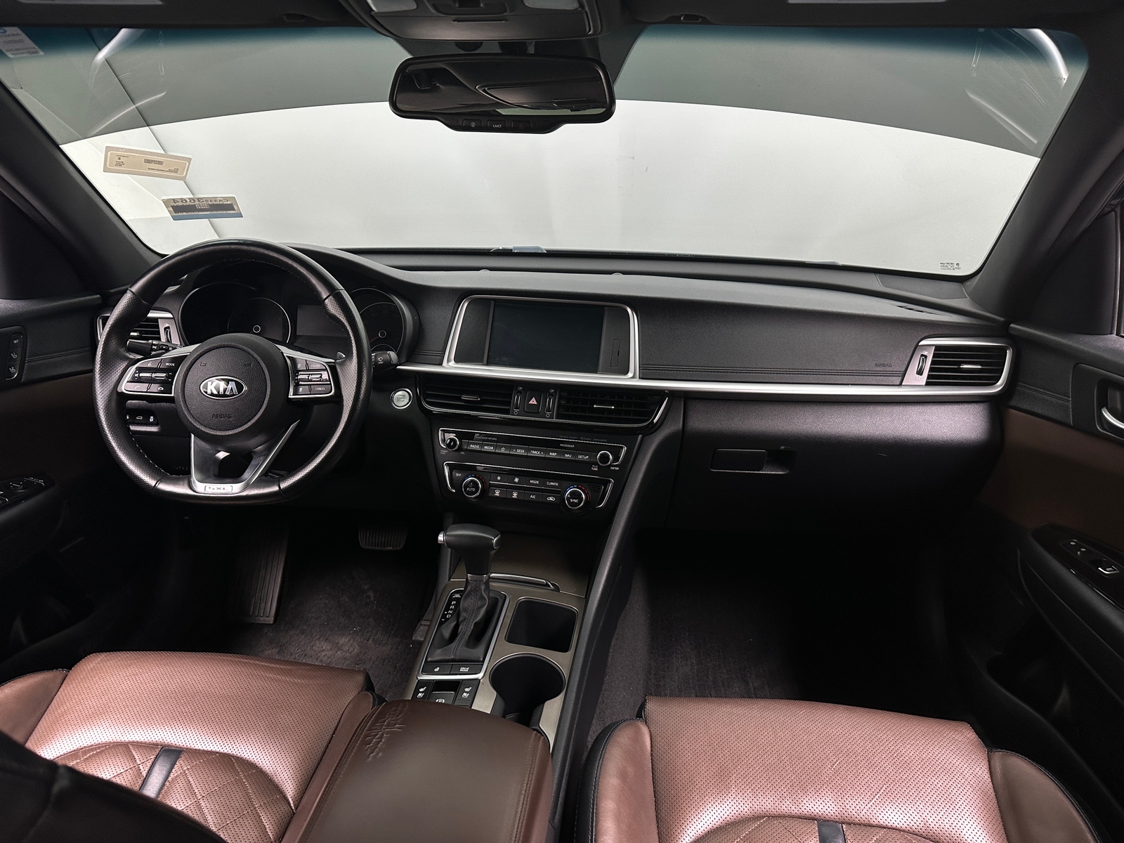 Thumbnail: 2019 Kia Optima - 2