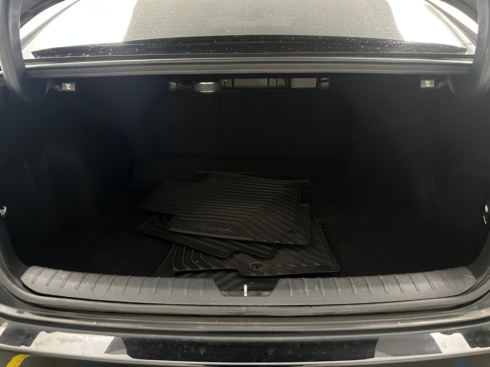 Thumbnail: 2019 Kia Optima - 6