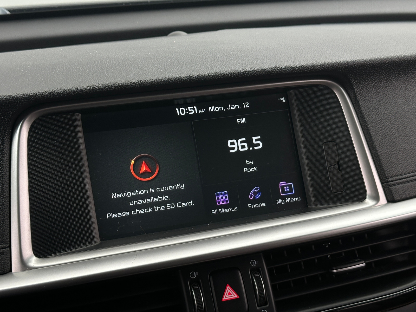 Thumbnail: 2019 Kia Optima - 3