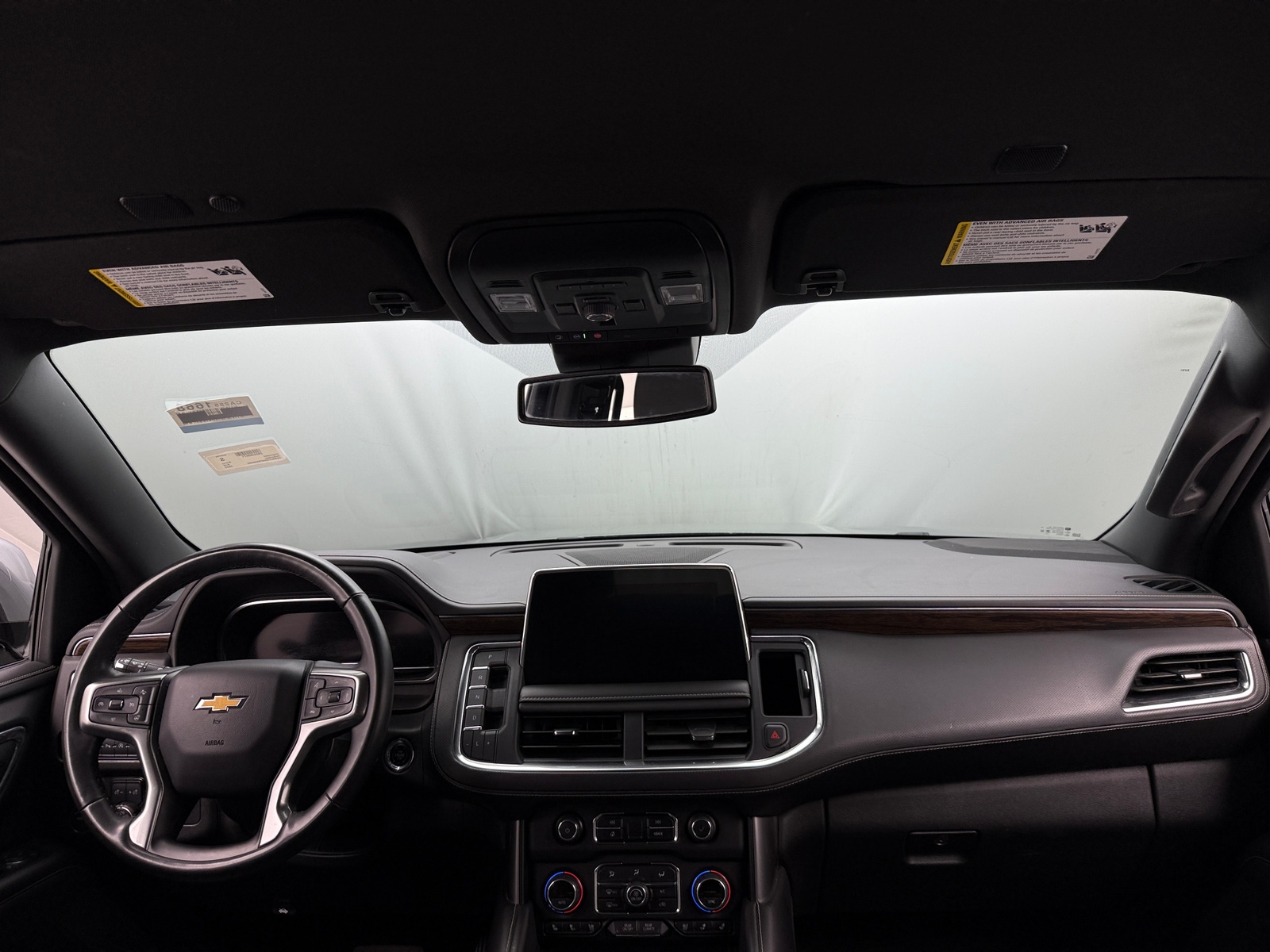 Thumbnail: 2023 Chevrolet Suburban - 2