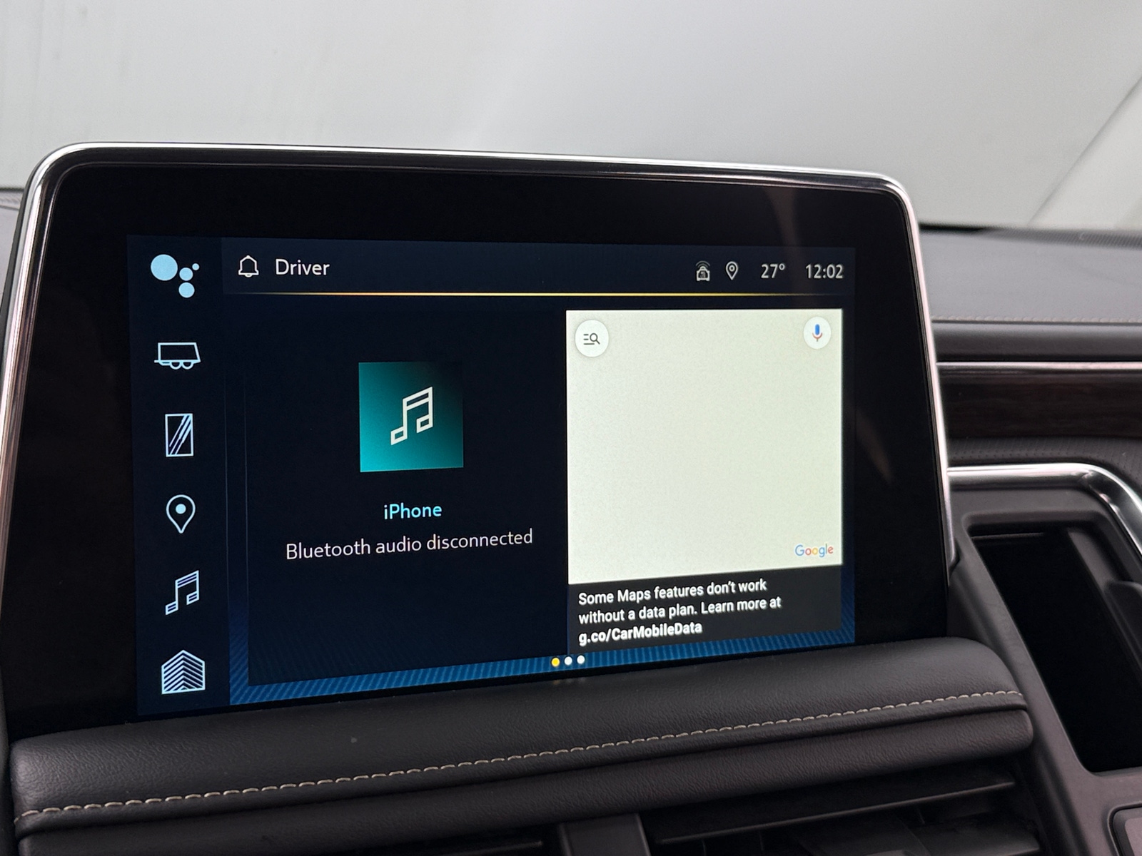 Thumbnail: 2023 Chevrolet Suburban - 3