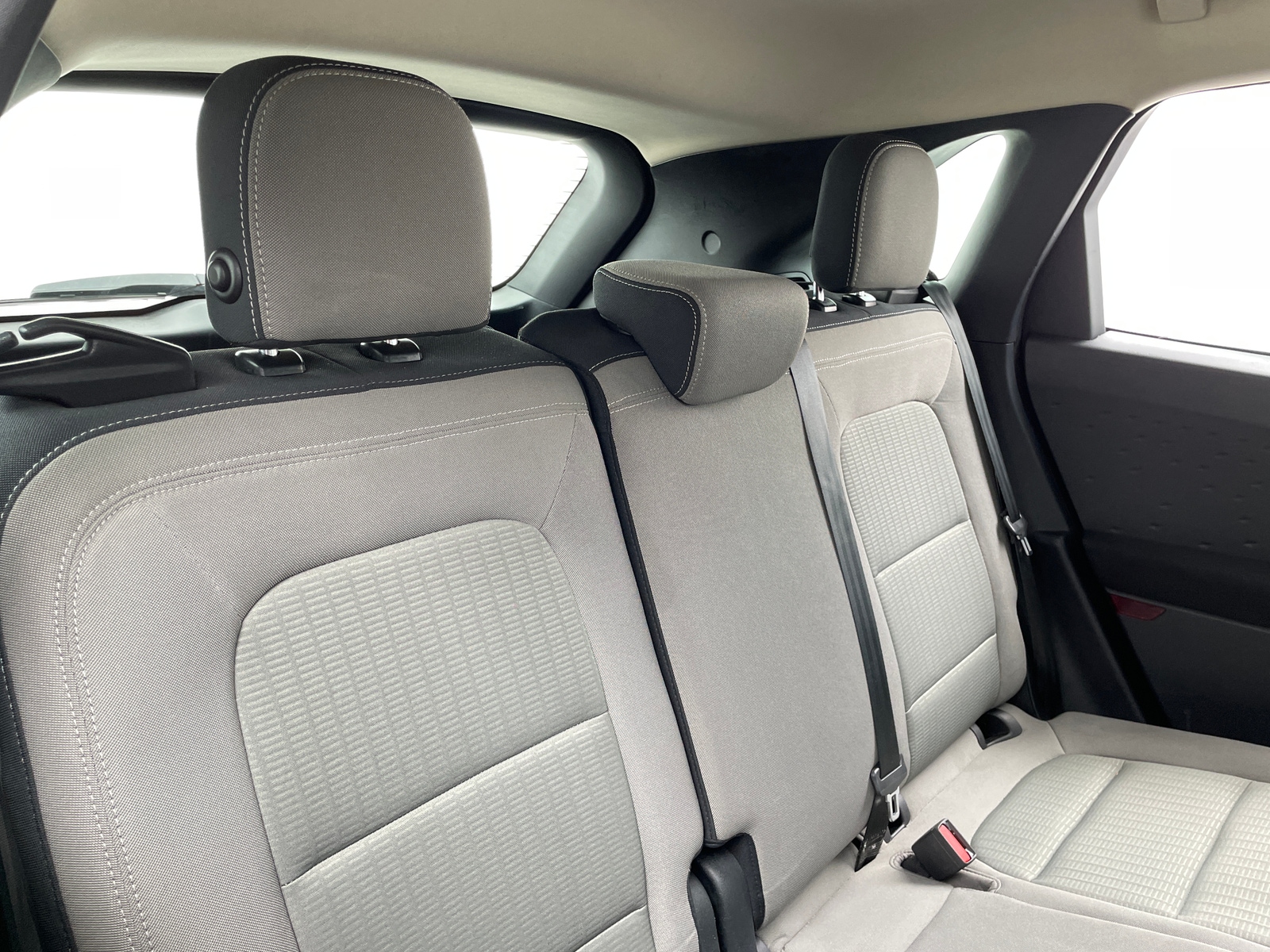 Thumbnail: 2020 Ford Escape - 6